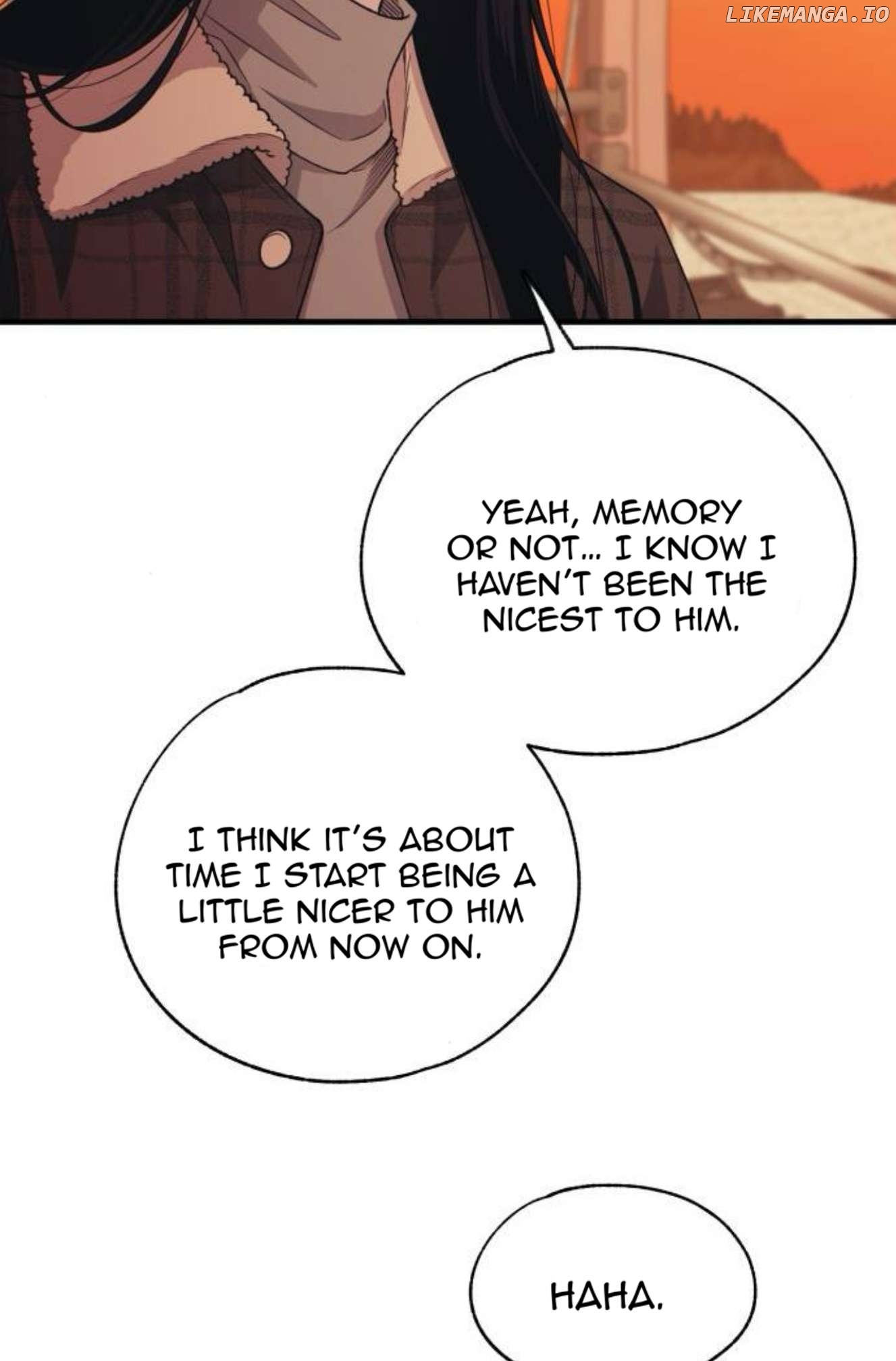 Yeonwoo’s Innocence Chapter 198 - page 52