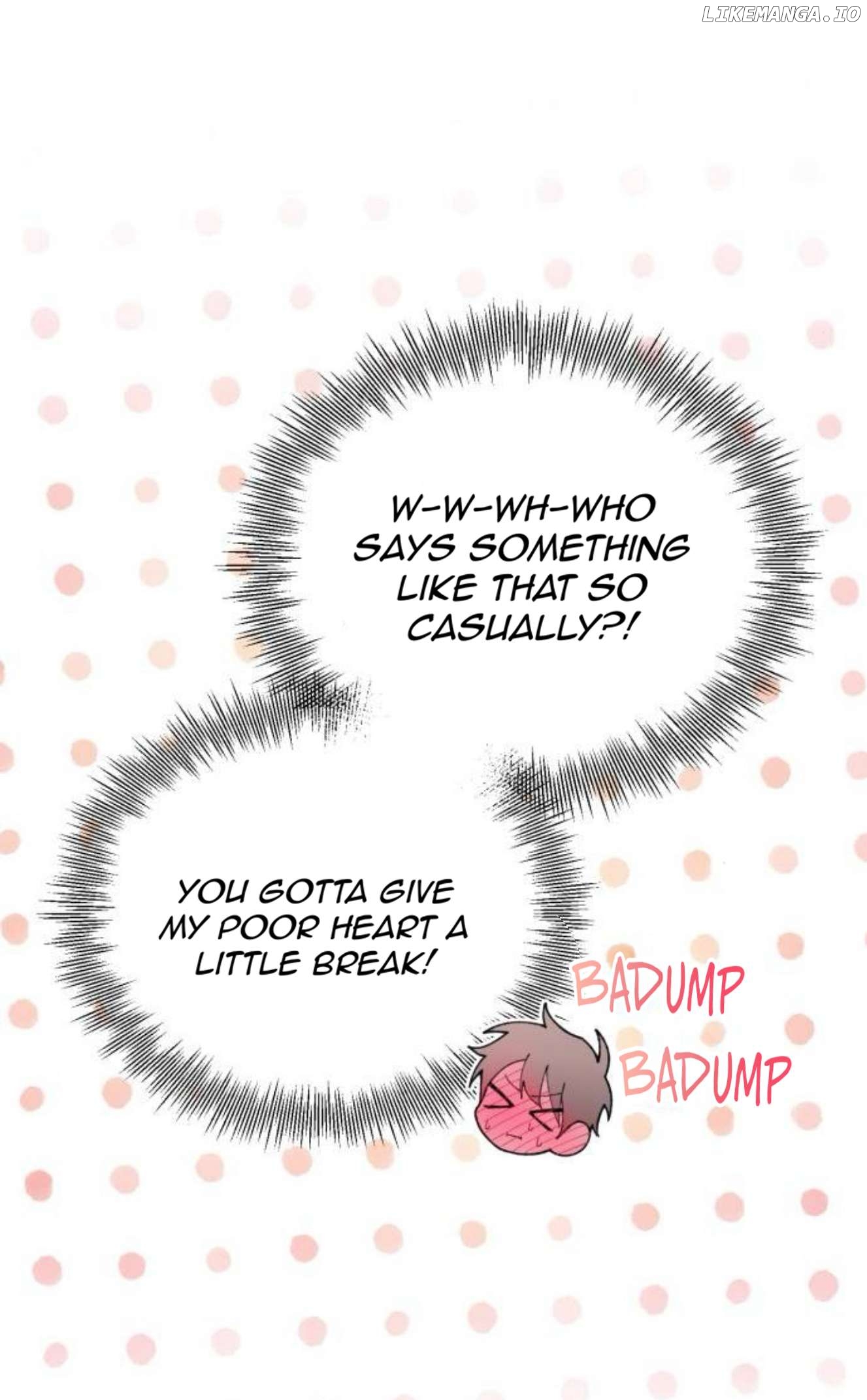 Yeonwoo’s Innocence Chapter 198 - page 59