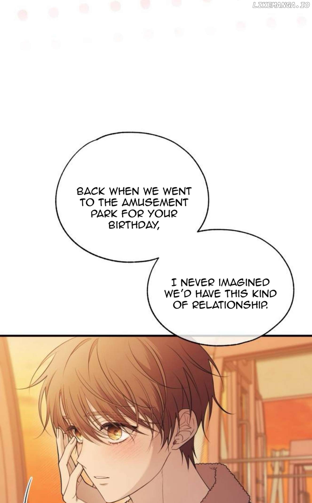 Yeonwoo’s Innocence Chapter 198 - page 60