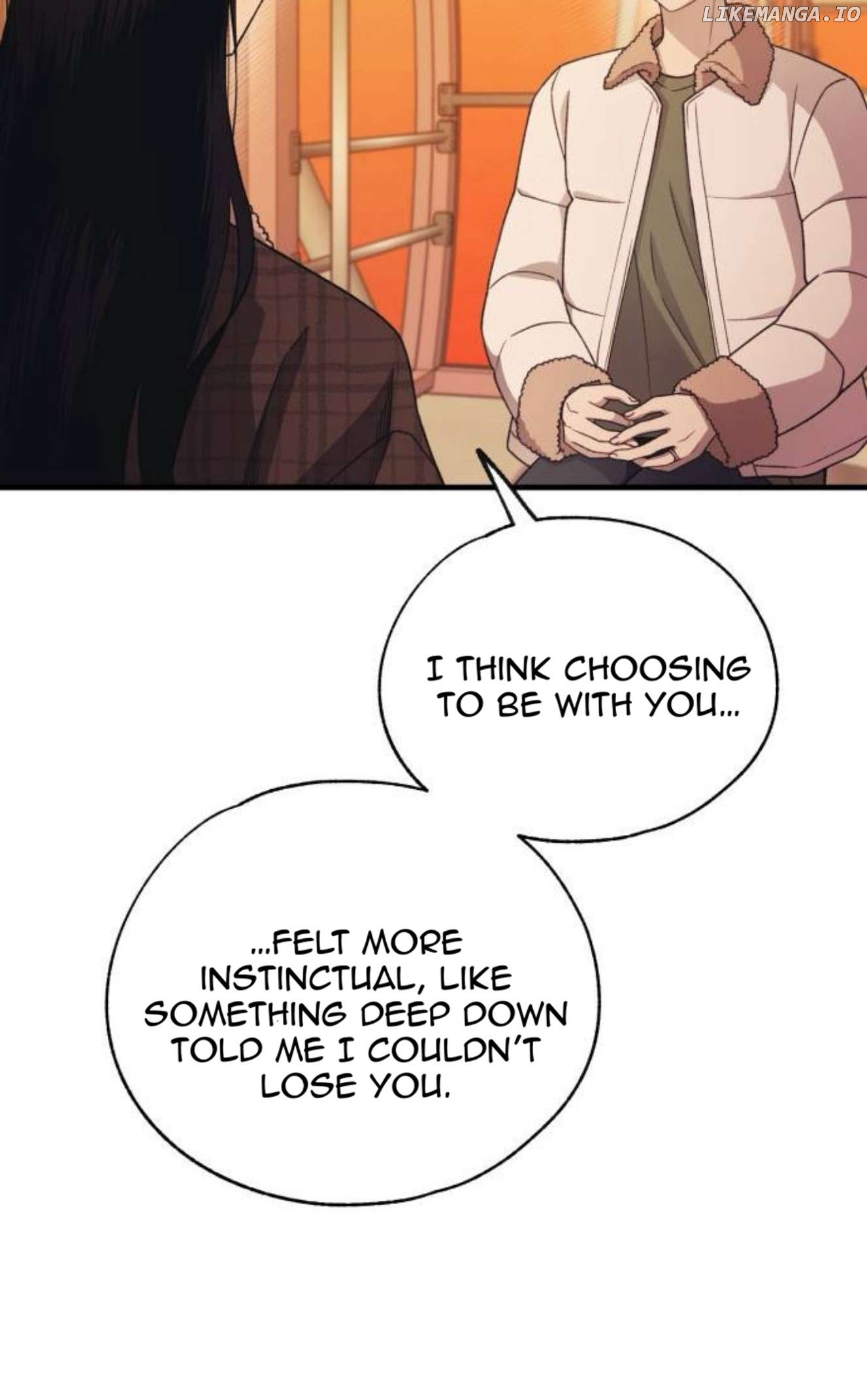 Yeonwoo’s Innocence Chapter 198 - page 62