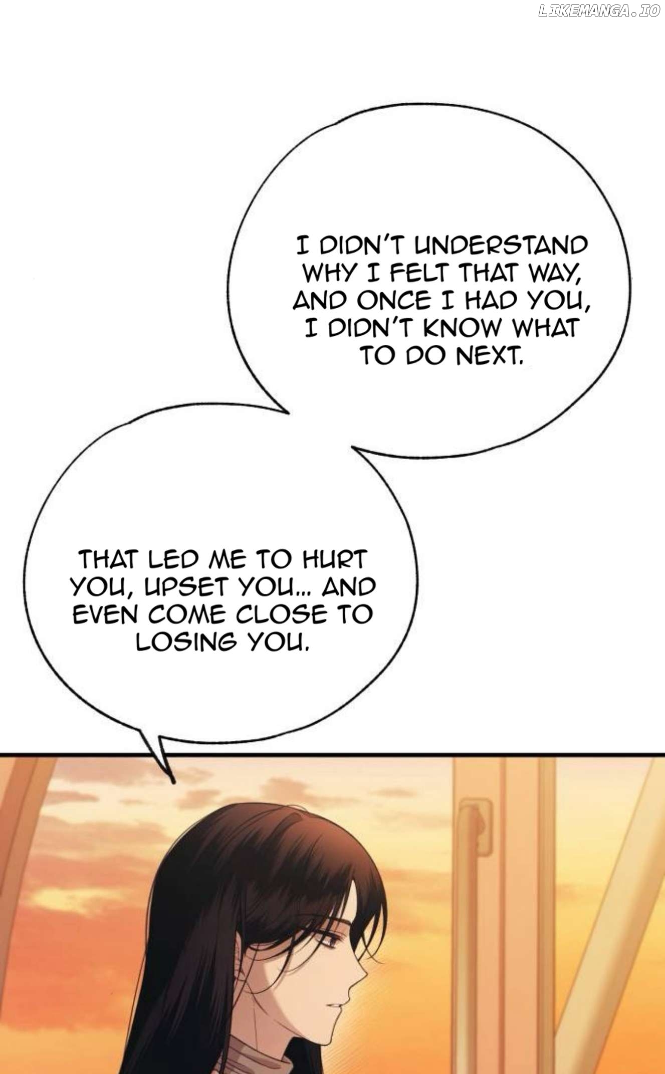 Yeonwoo’s Innocence Chapter 198 - page 63