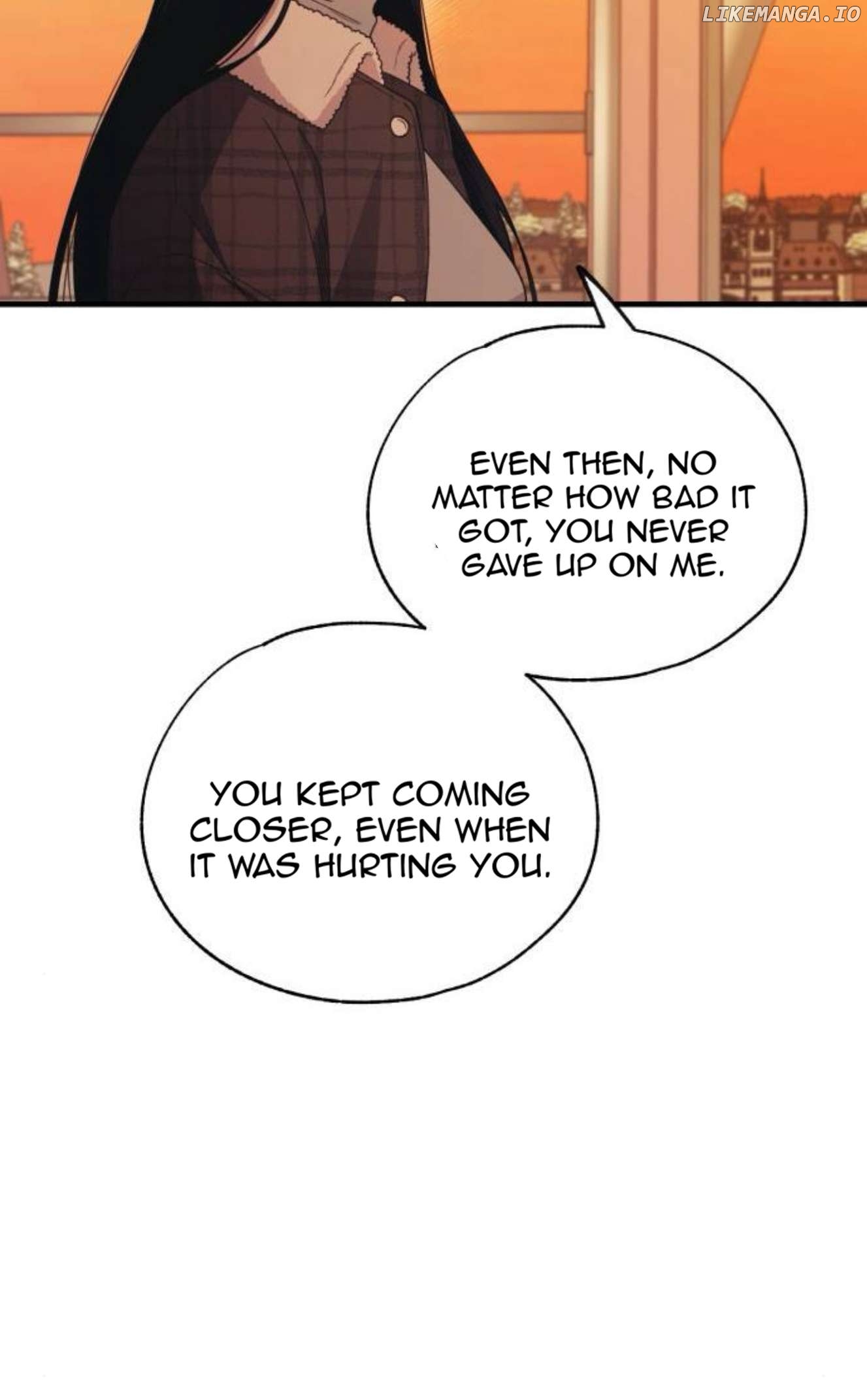 Yeonwoo’s Innocence Chapter 198 - page 64
