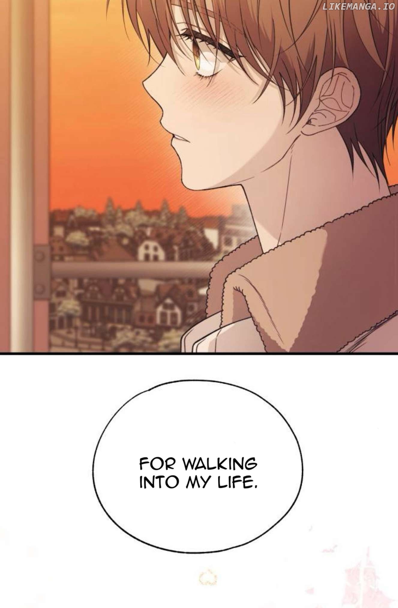 Yeonwoo’s Innocence Chapter 198 - page 67