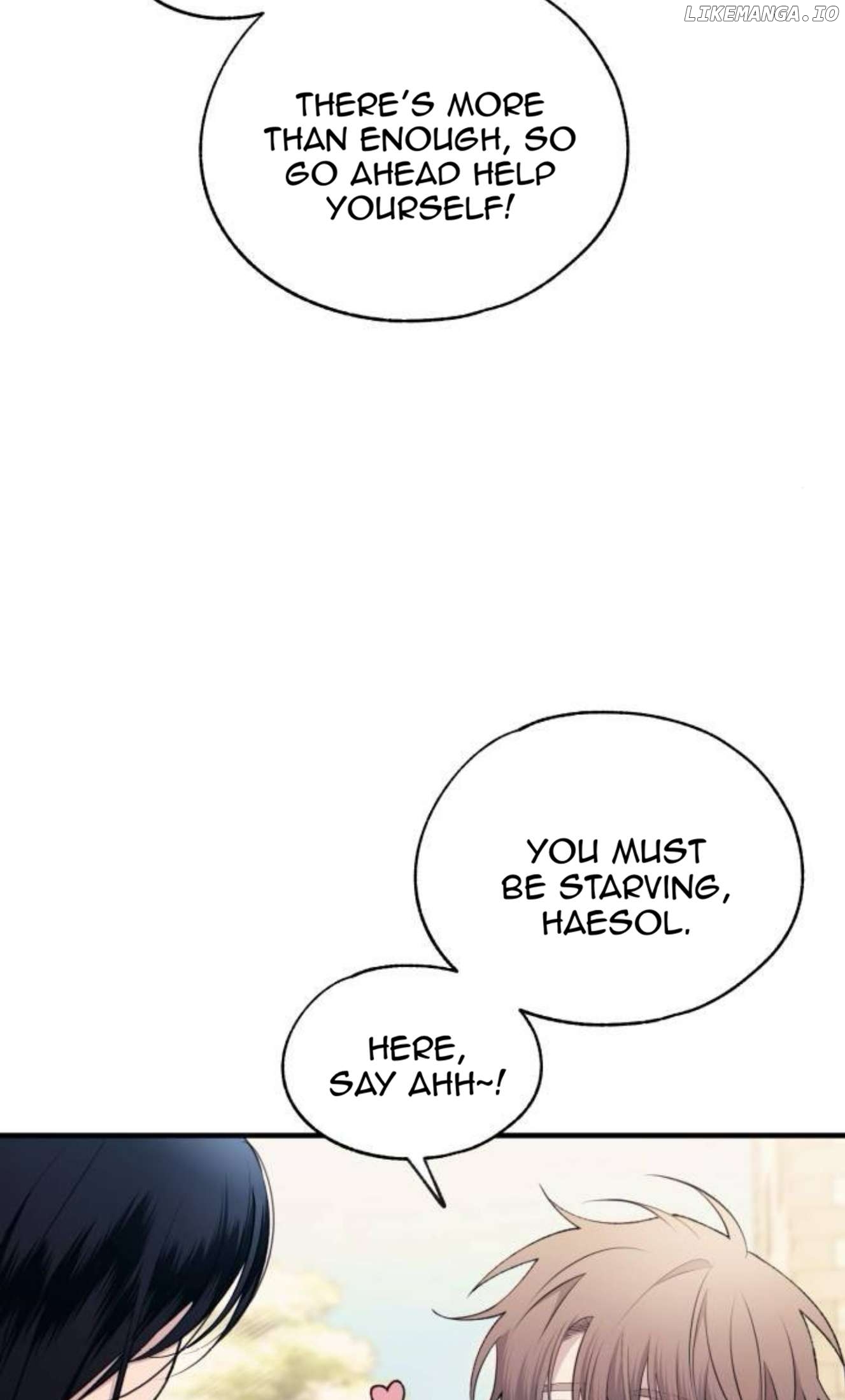 Yeonwoo’s Innocence Chapter 198 - page 9