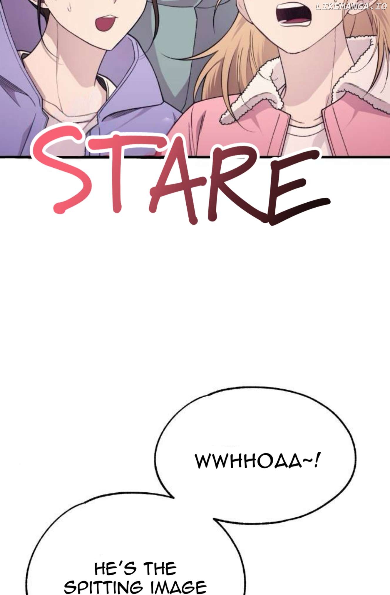 Yeonwoo’s Innocence Chapter 200 - page 2