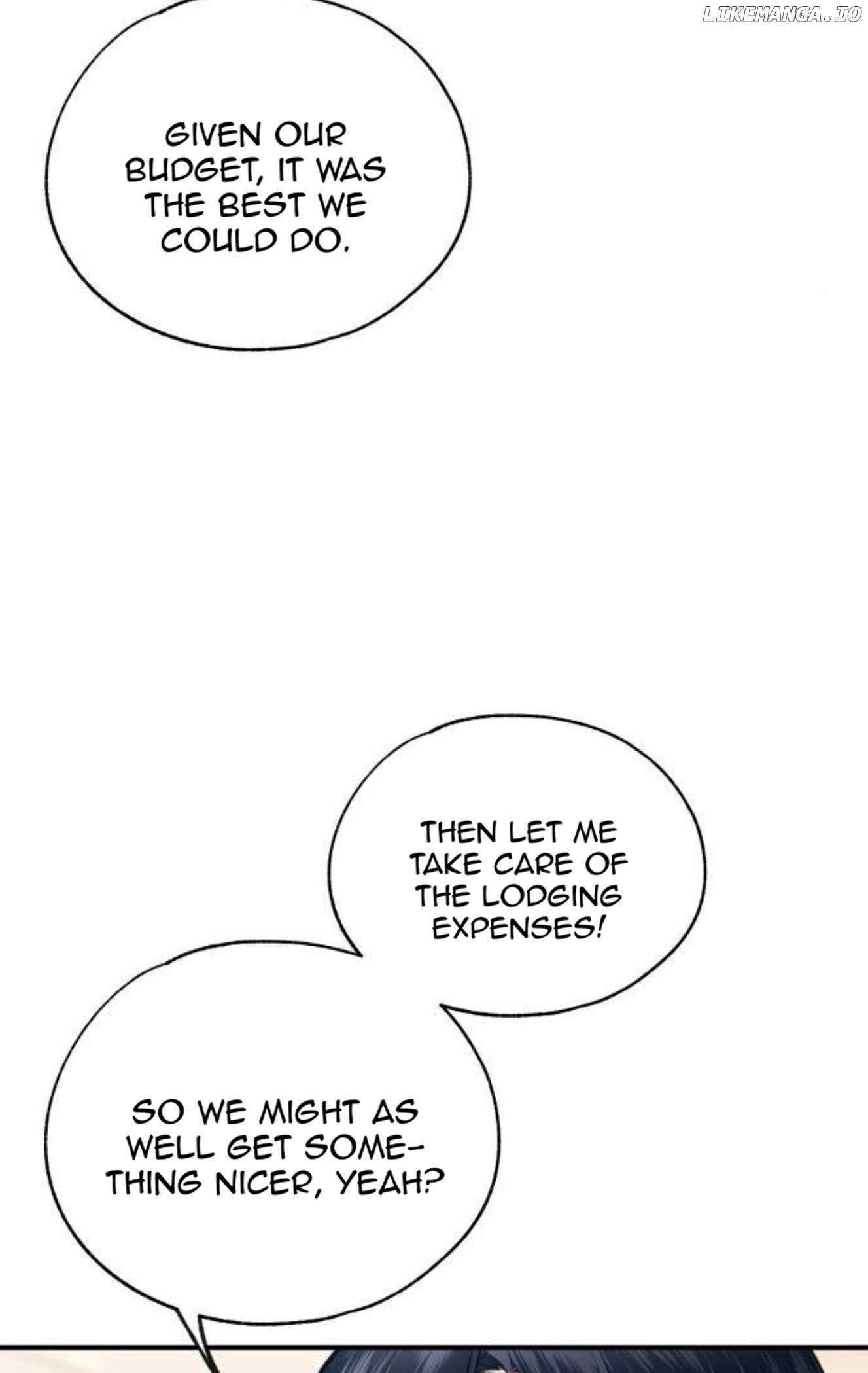 Yeonwoo’s Innocence Chapter 200 - page 24