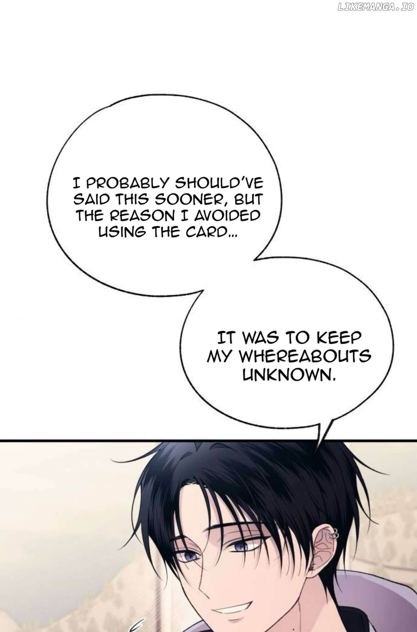 Yeonwoo’s Innocence Chapter 200 - page 40