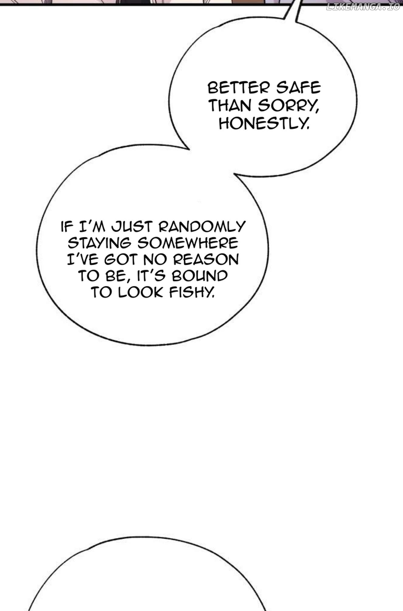 Yeonwoo’s Innocence Chapter 200 - page 43