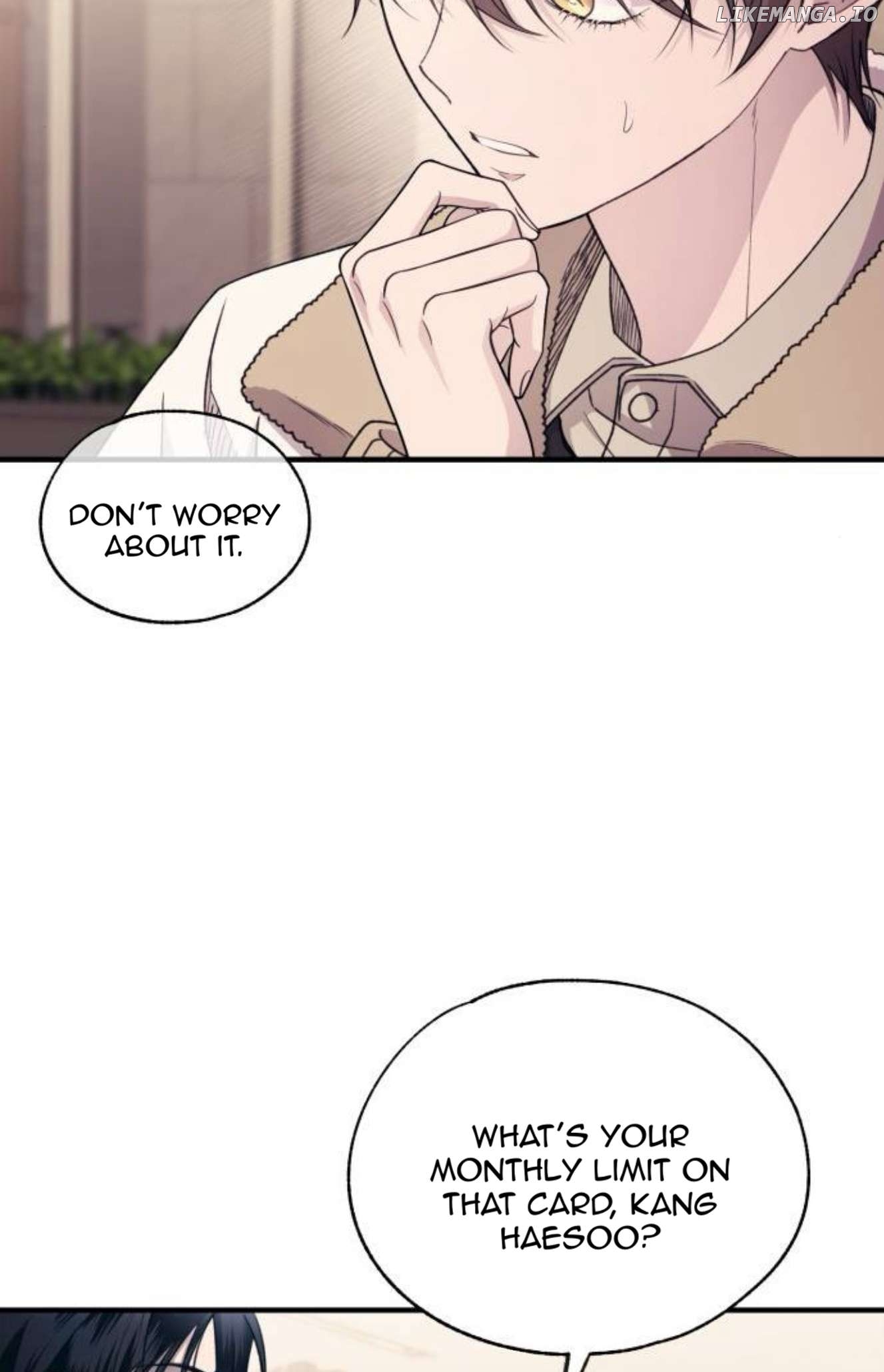 Yeonwoo’s Innocence Chapter 200 - page 48