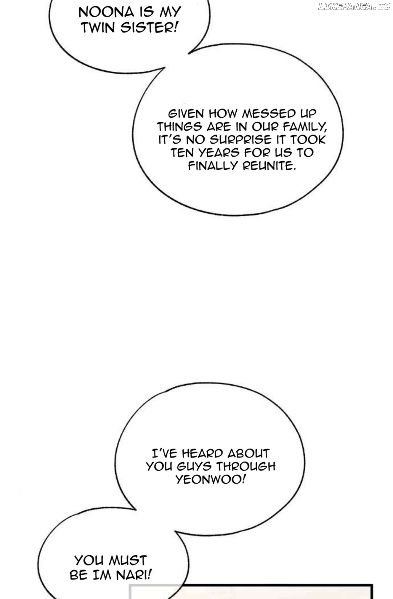 Yeonwoo’s Innocence Chapter 200 - page 5