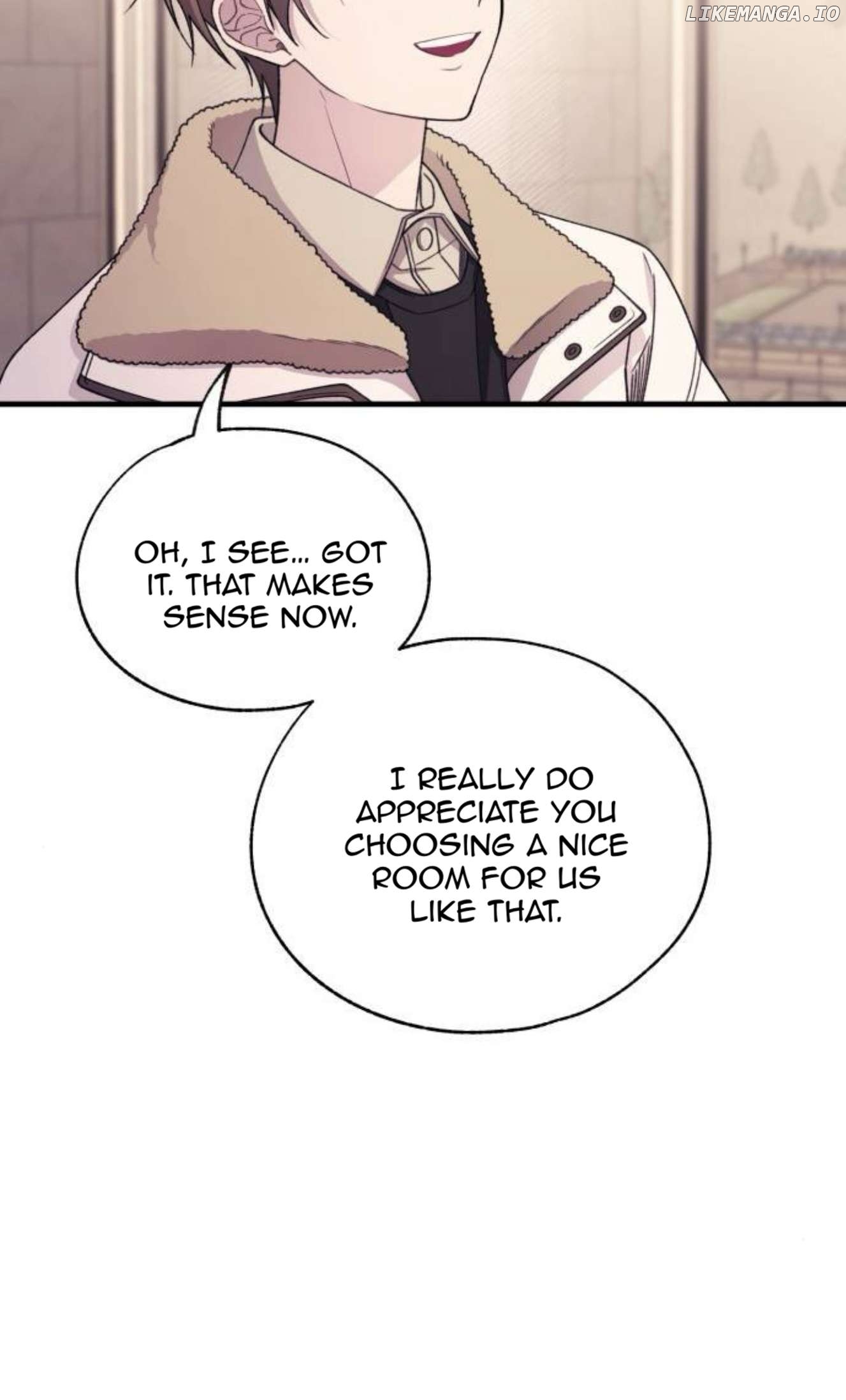 Yeonwoo’s Innocence Chapter 200 - page 59