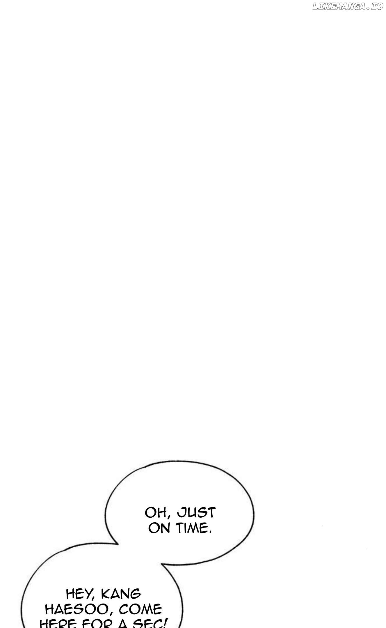 Yeonwoo’s Innocence Chapter 200 - page 61