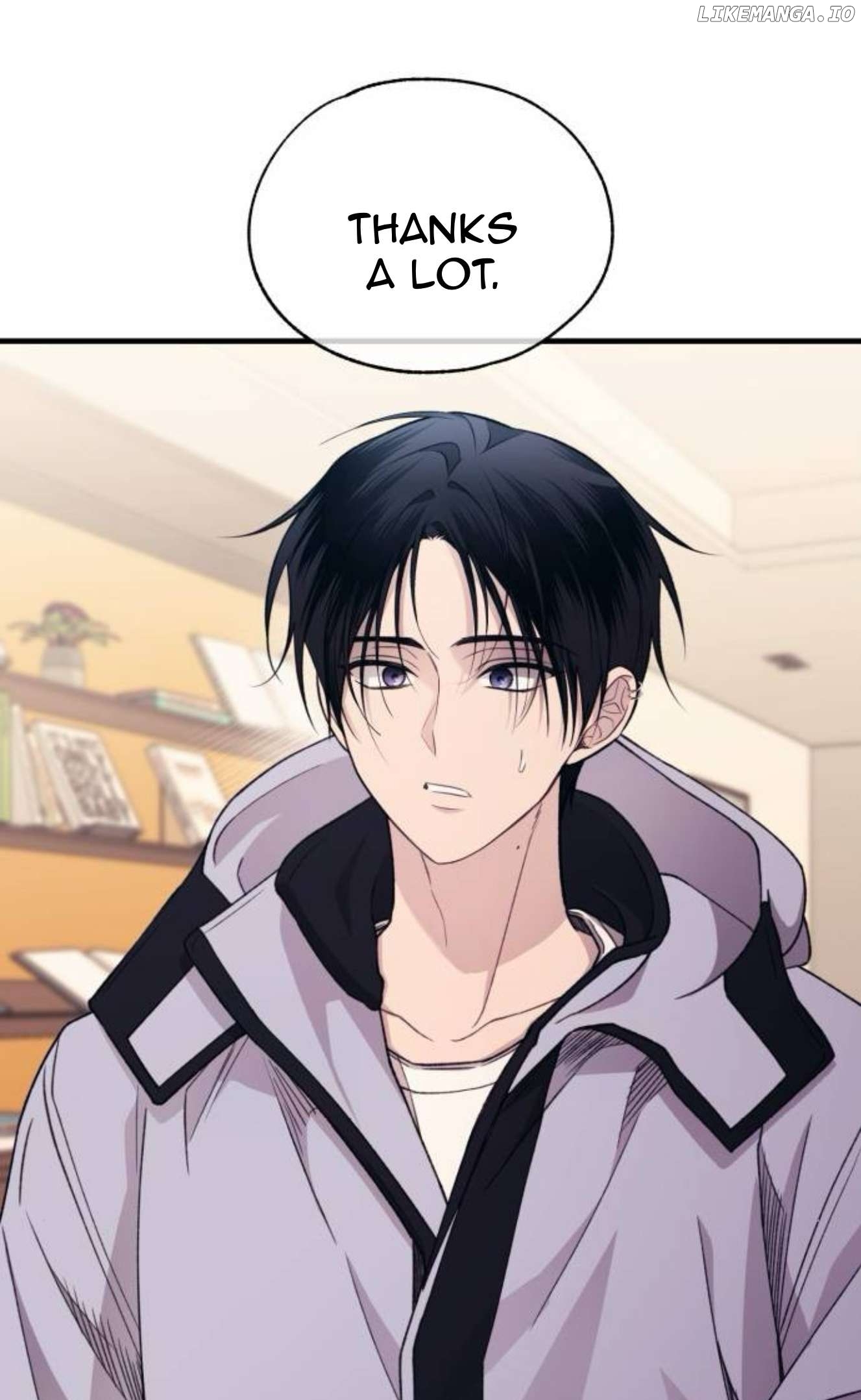 Yeonwoo’s Innocence Chapter 200 - page 63