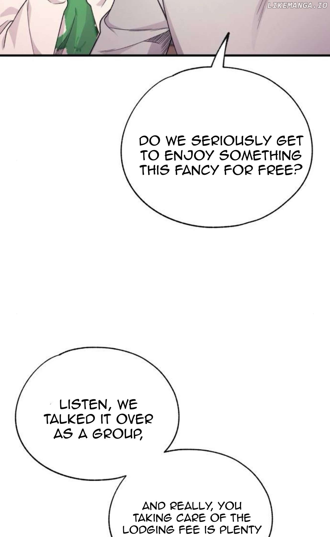 Yeonwoo’s Innocence Chapter 200 - page 65