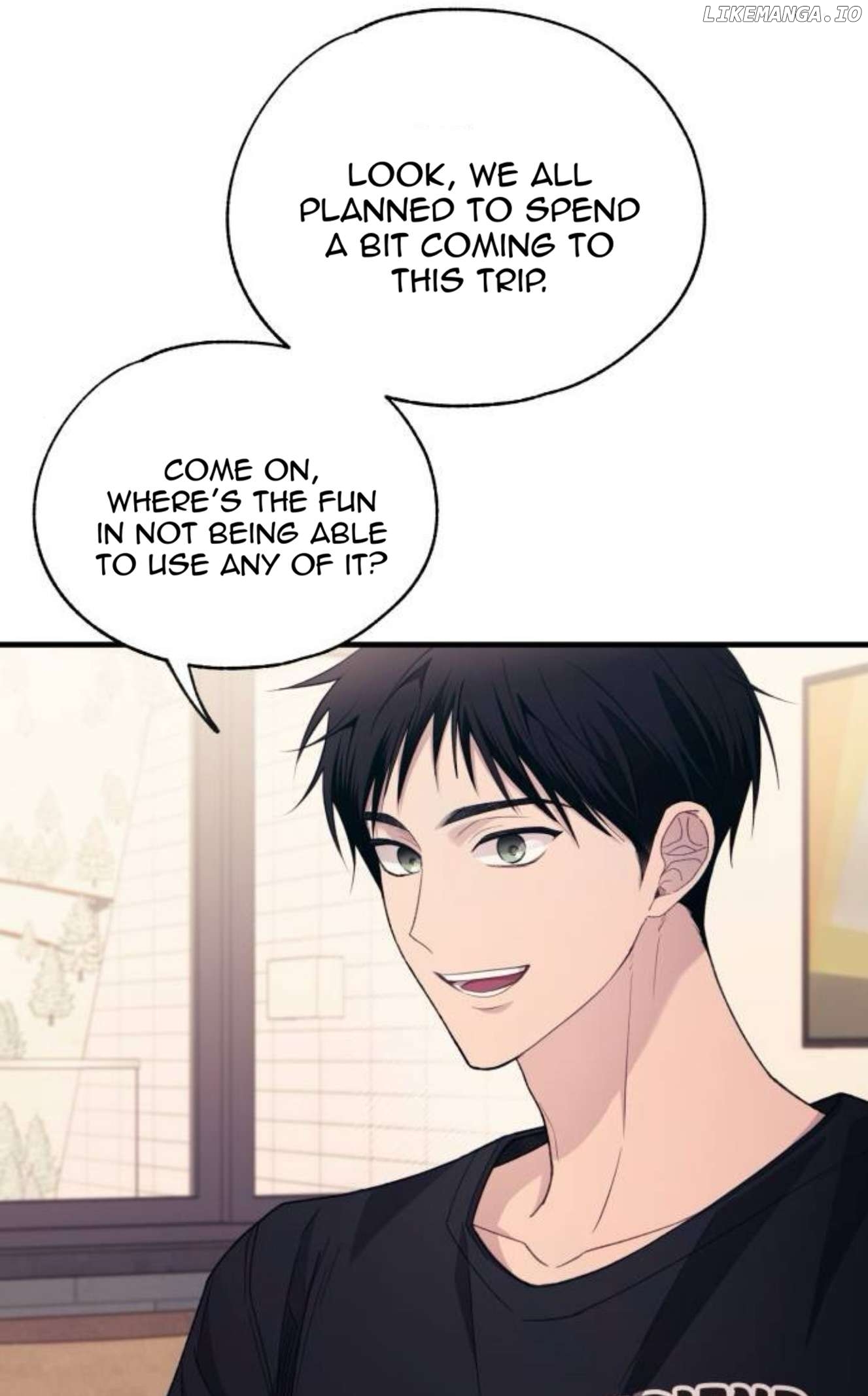 Yeonwoo’s Innocence Chapter 200 - page 67