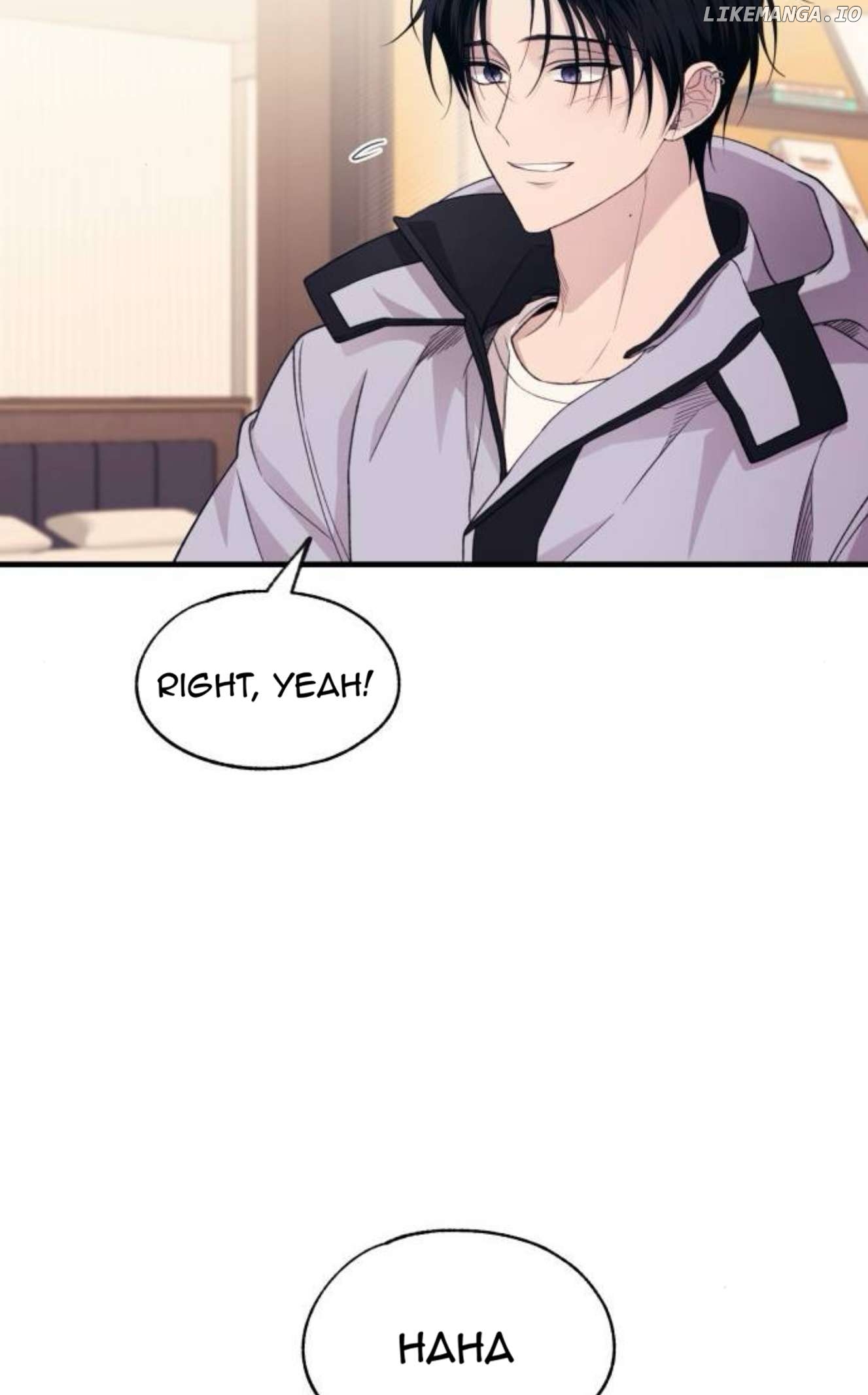 Yeonwoo’s Innocence Chapter 200 - page 70