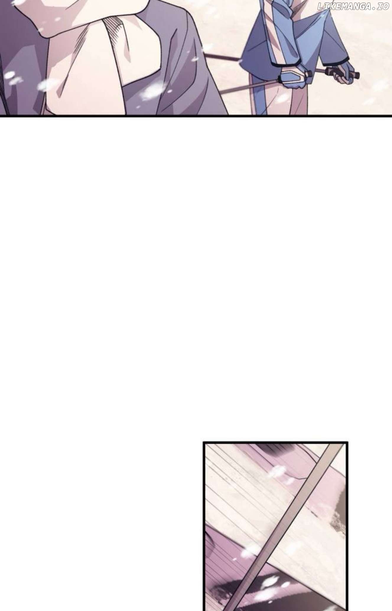 Yeonwoo’s Innocence Chapter 201 - page 18
