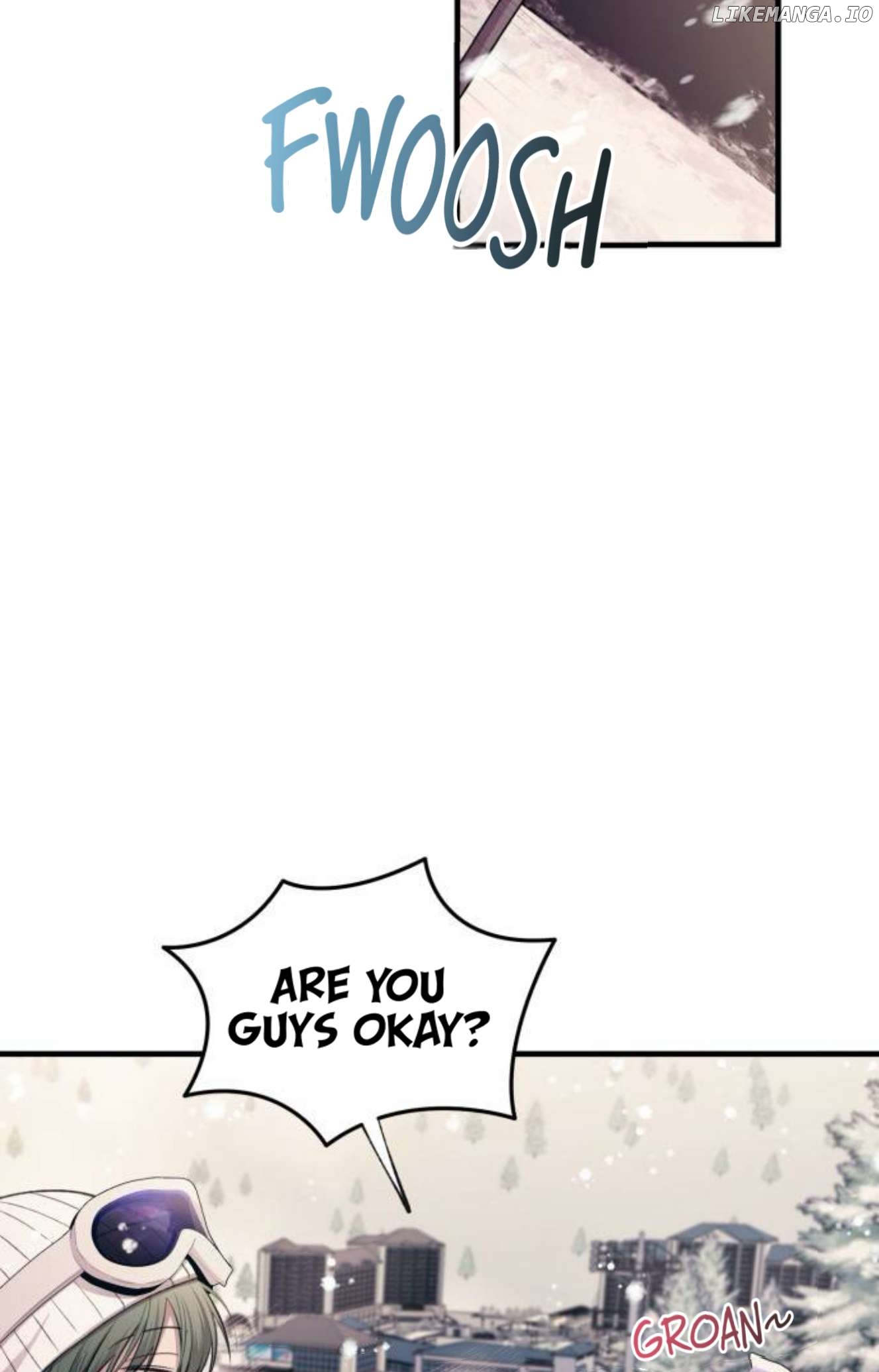 Yeonwoo’s Innocence Chapter 201 - page 19