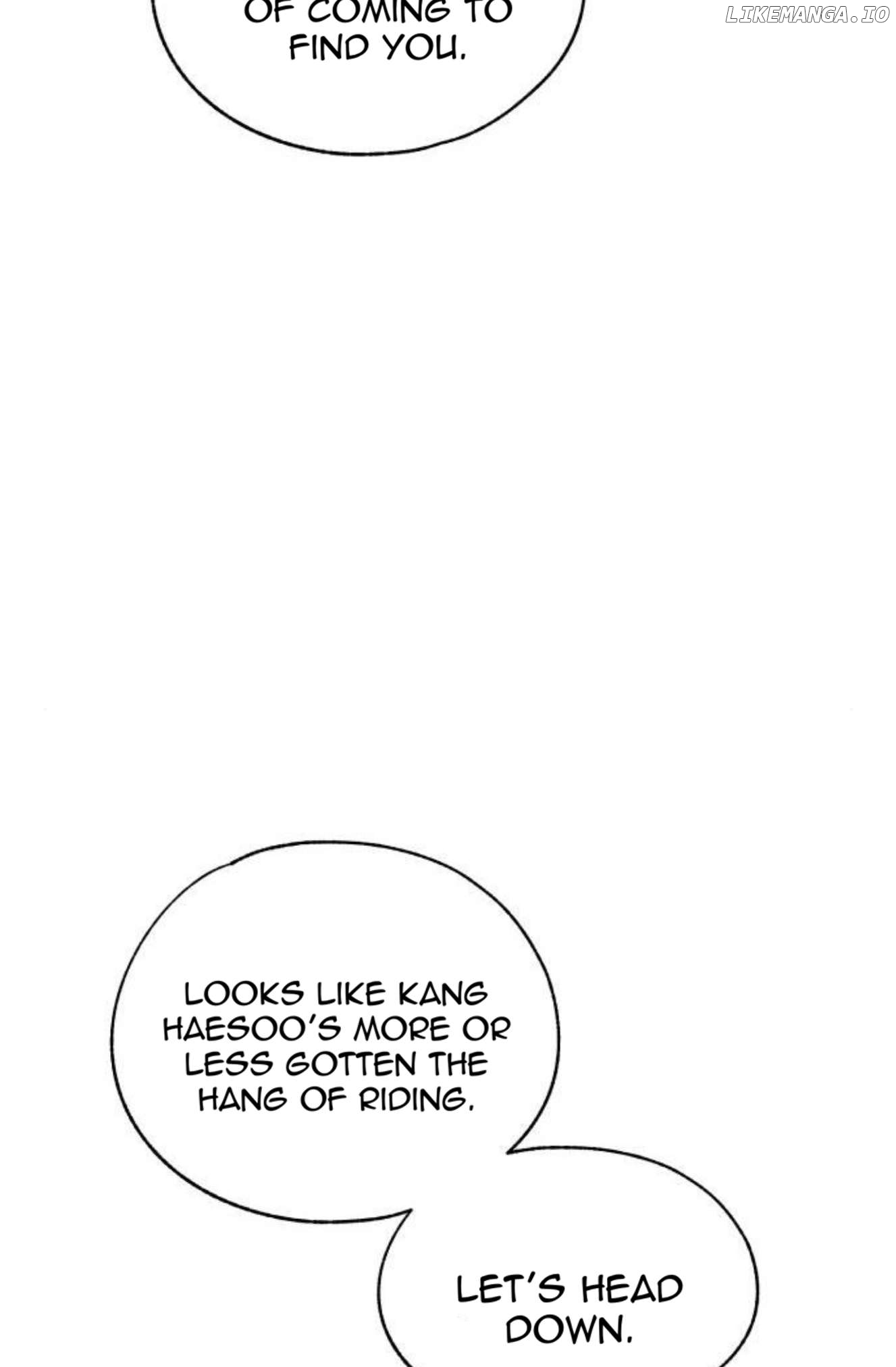 Yeonwoo’s Innocence Chapter 201 - page 29