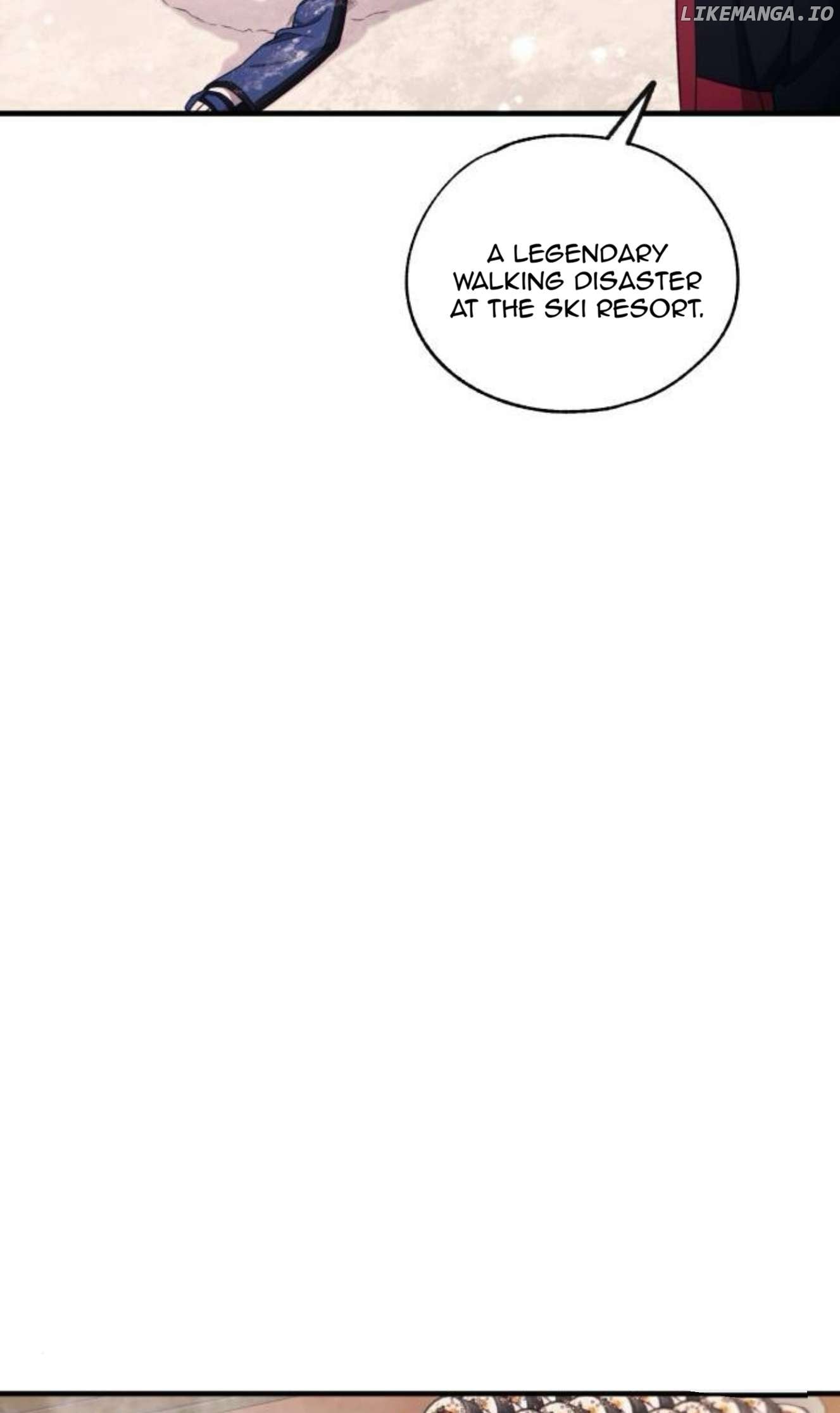 Yeonwoo’s Innocence Chapter 201 - page 32