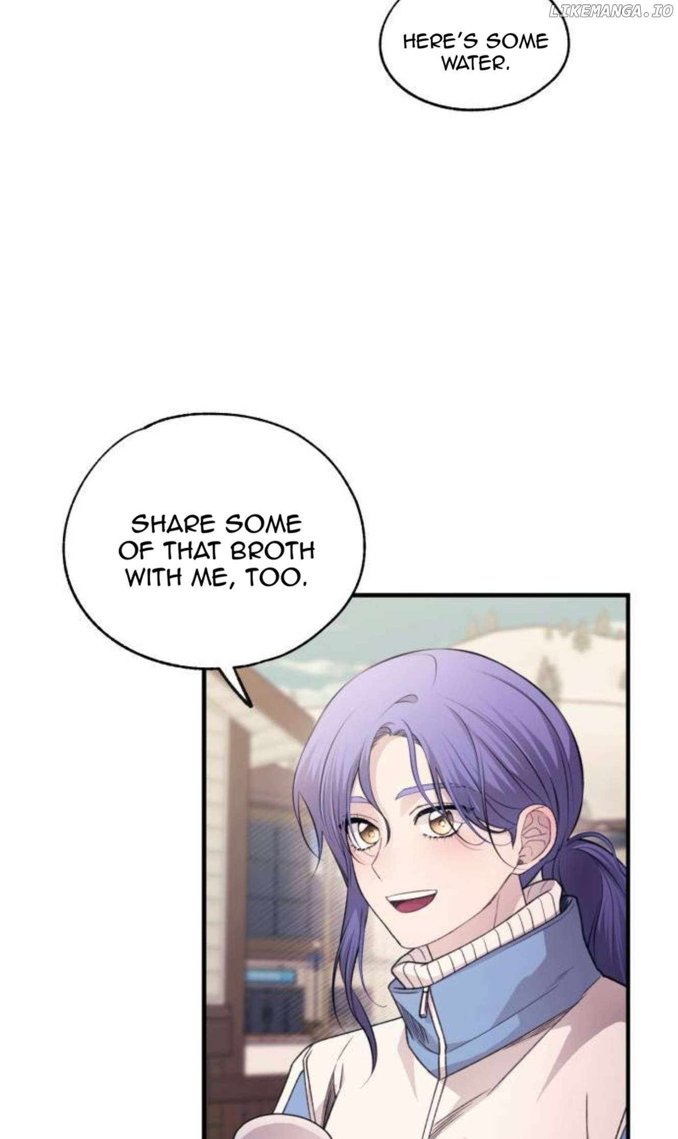 Yeonwoo’s Innocence Chapter 201 - page 36