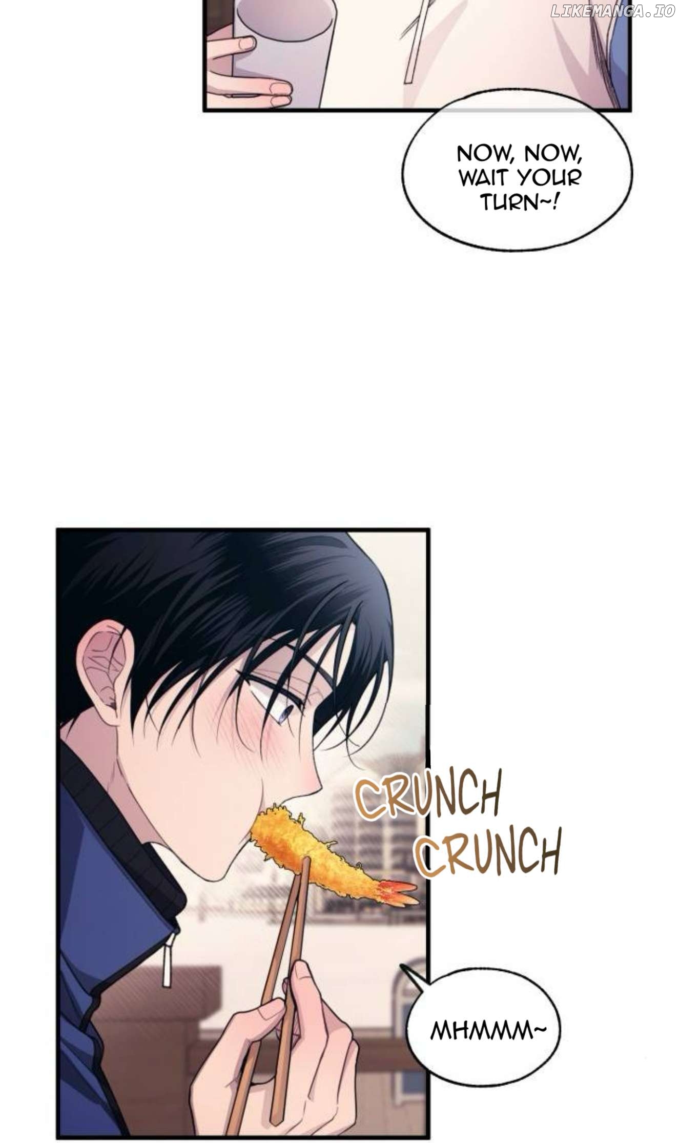 Yeonwoo’s Innocence Chapter 201 - page 37