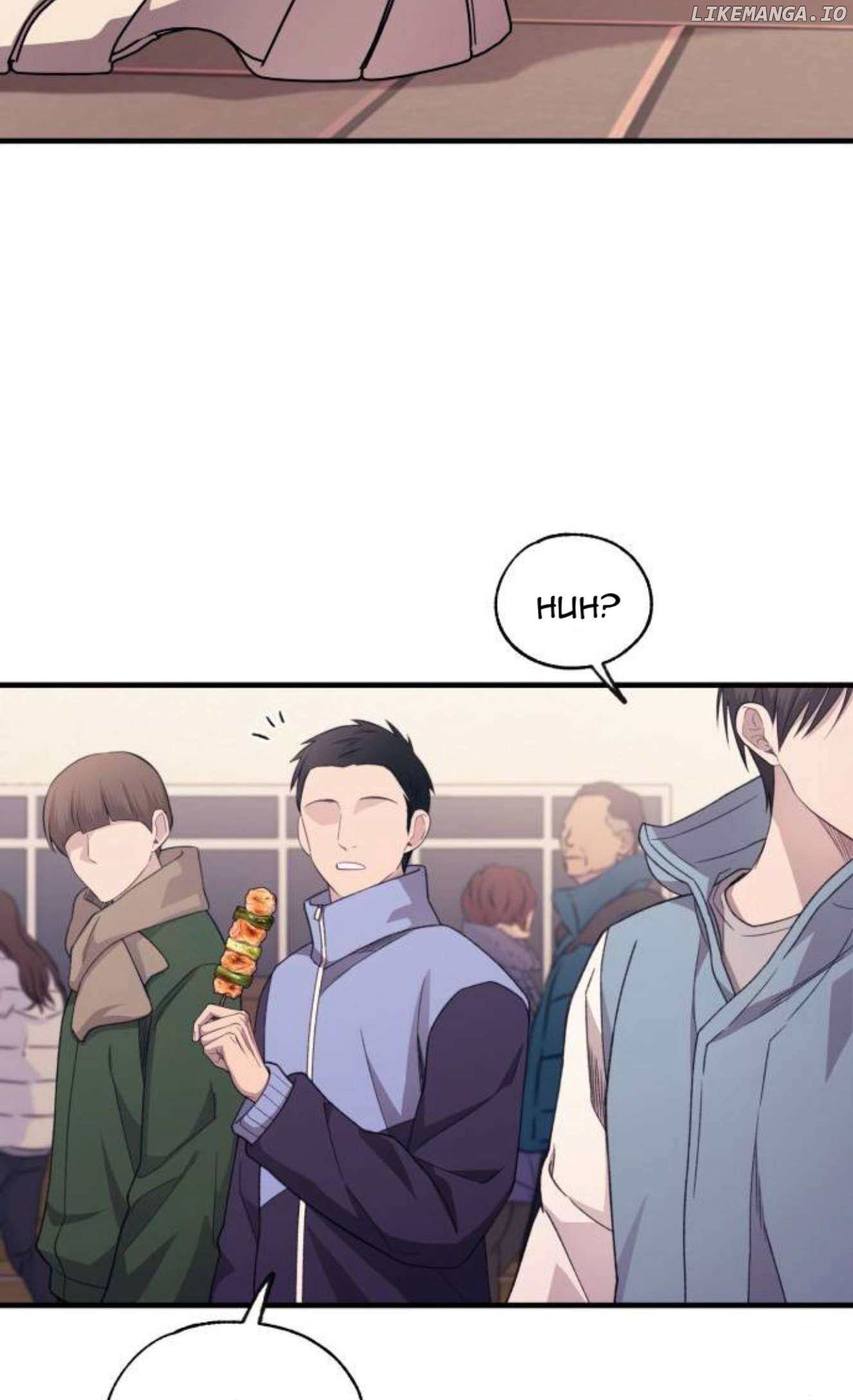 Yeonwoo’s Innocence Chapter 201 - page 42