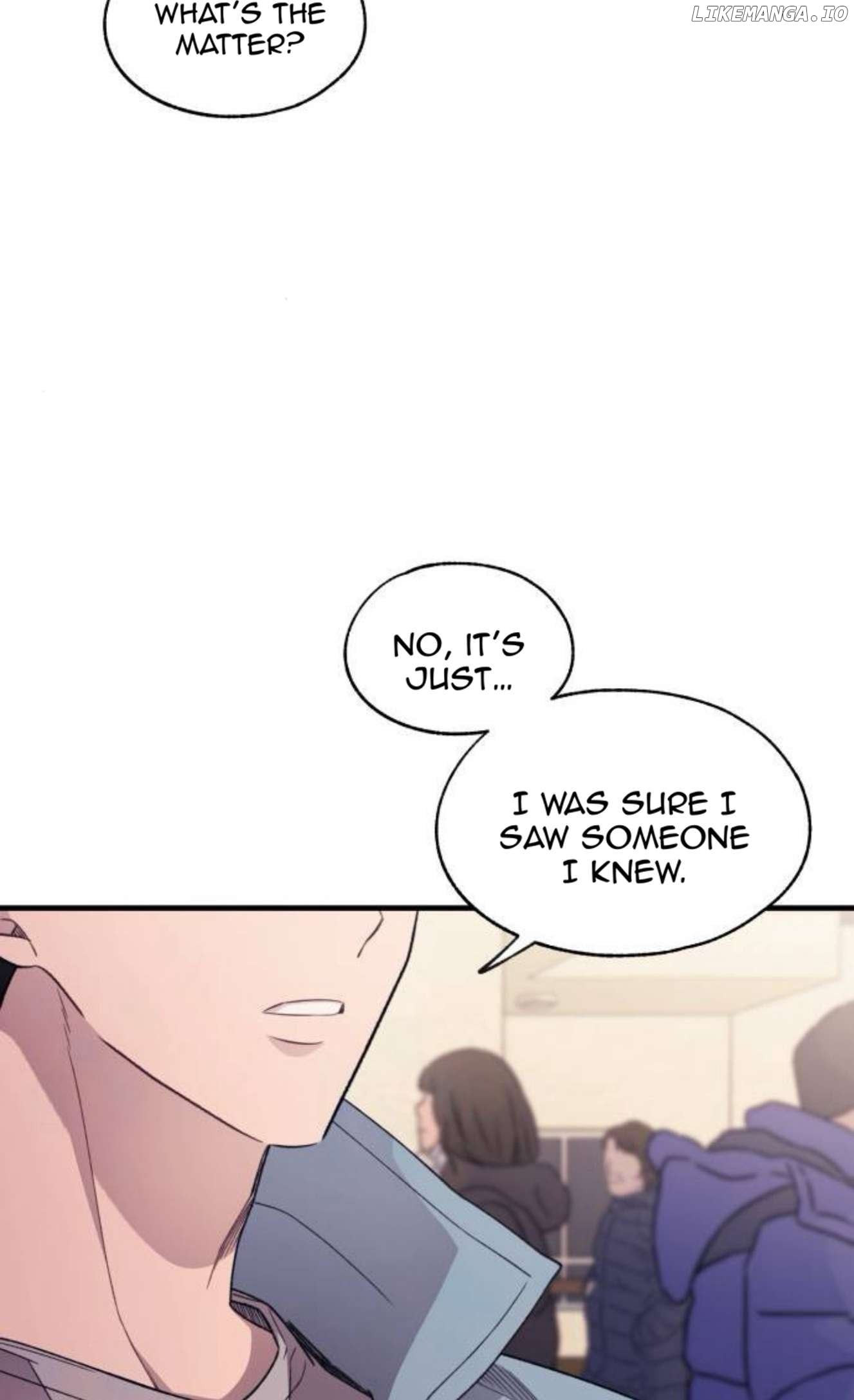 Yeonwoo’s Innocence Chapter 201 - page 43