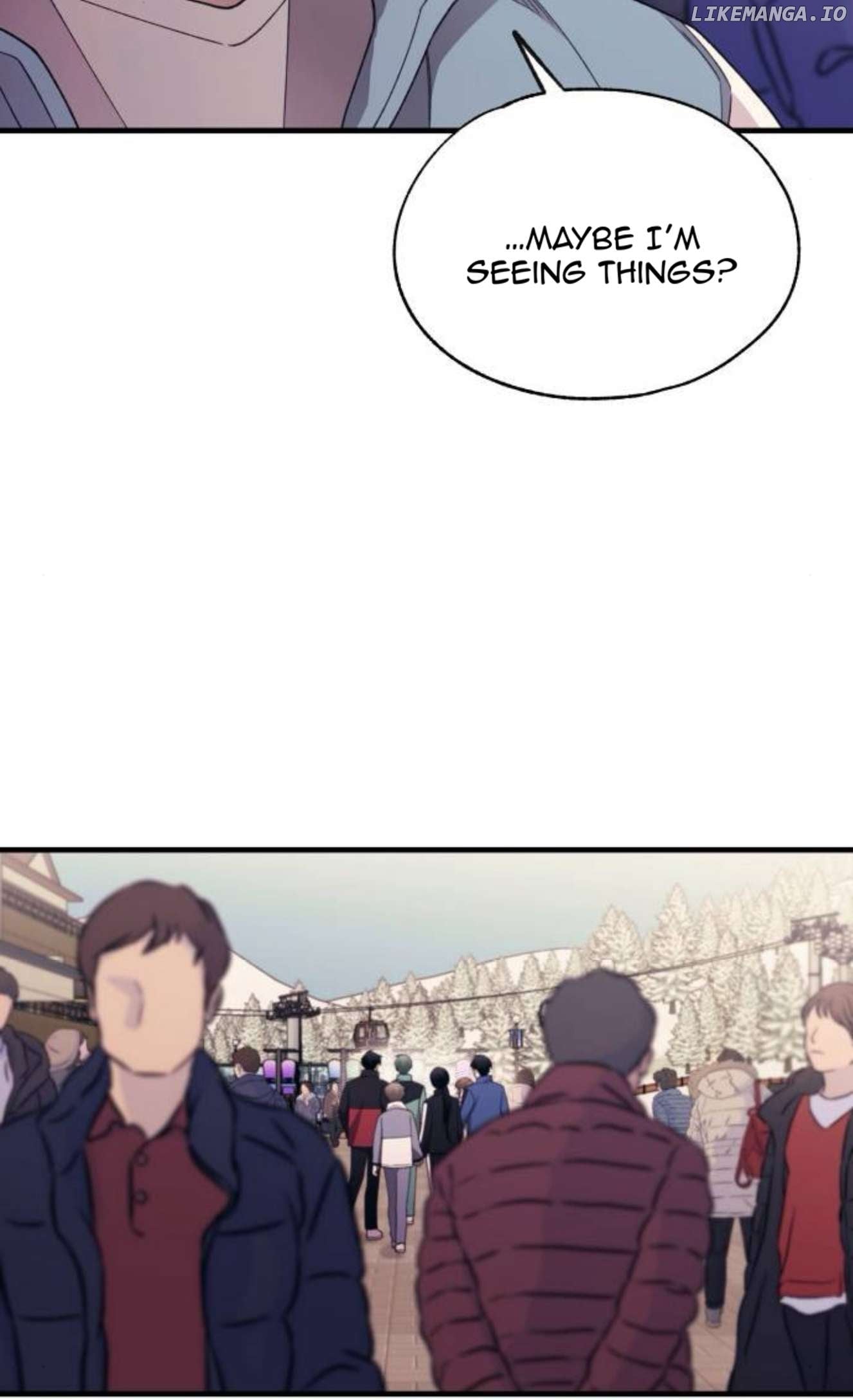 Yeonwoo’s Innocence Chapter 201 - page 44