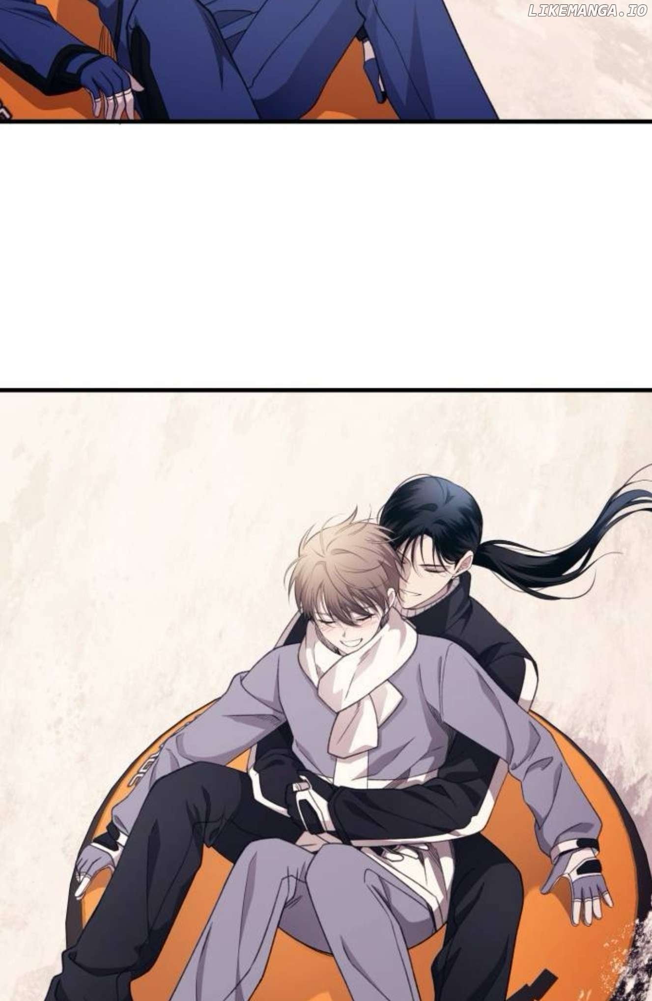 Yeonwoo’s Innocence Chapter 201 - page 48