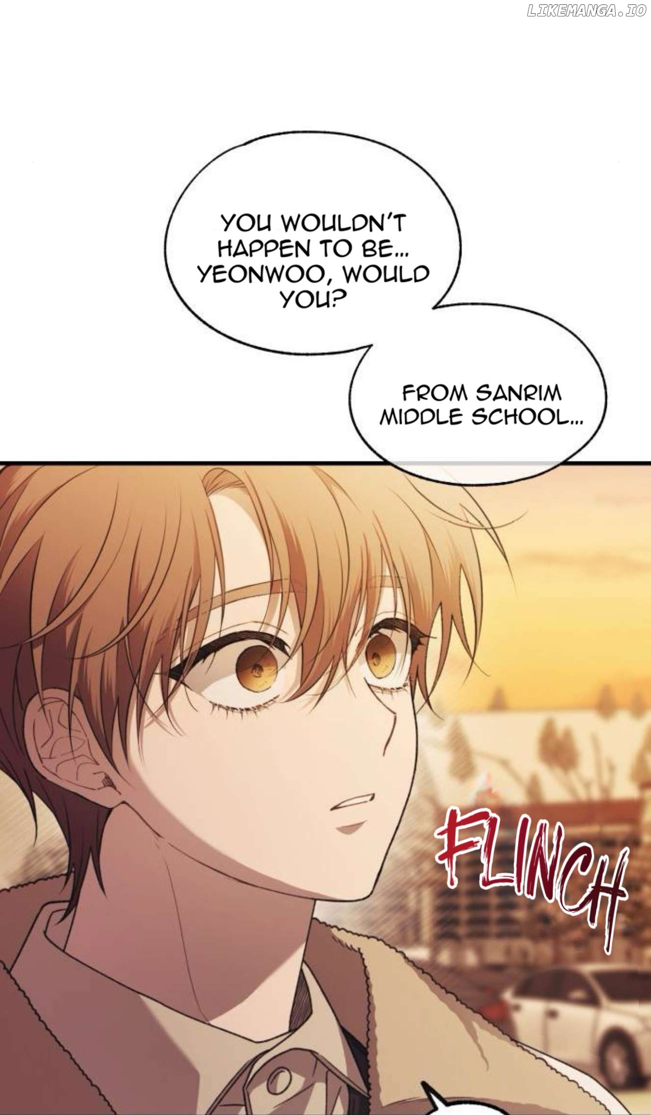 Yeonwoo’s Innocence Chapter 201 - page 57