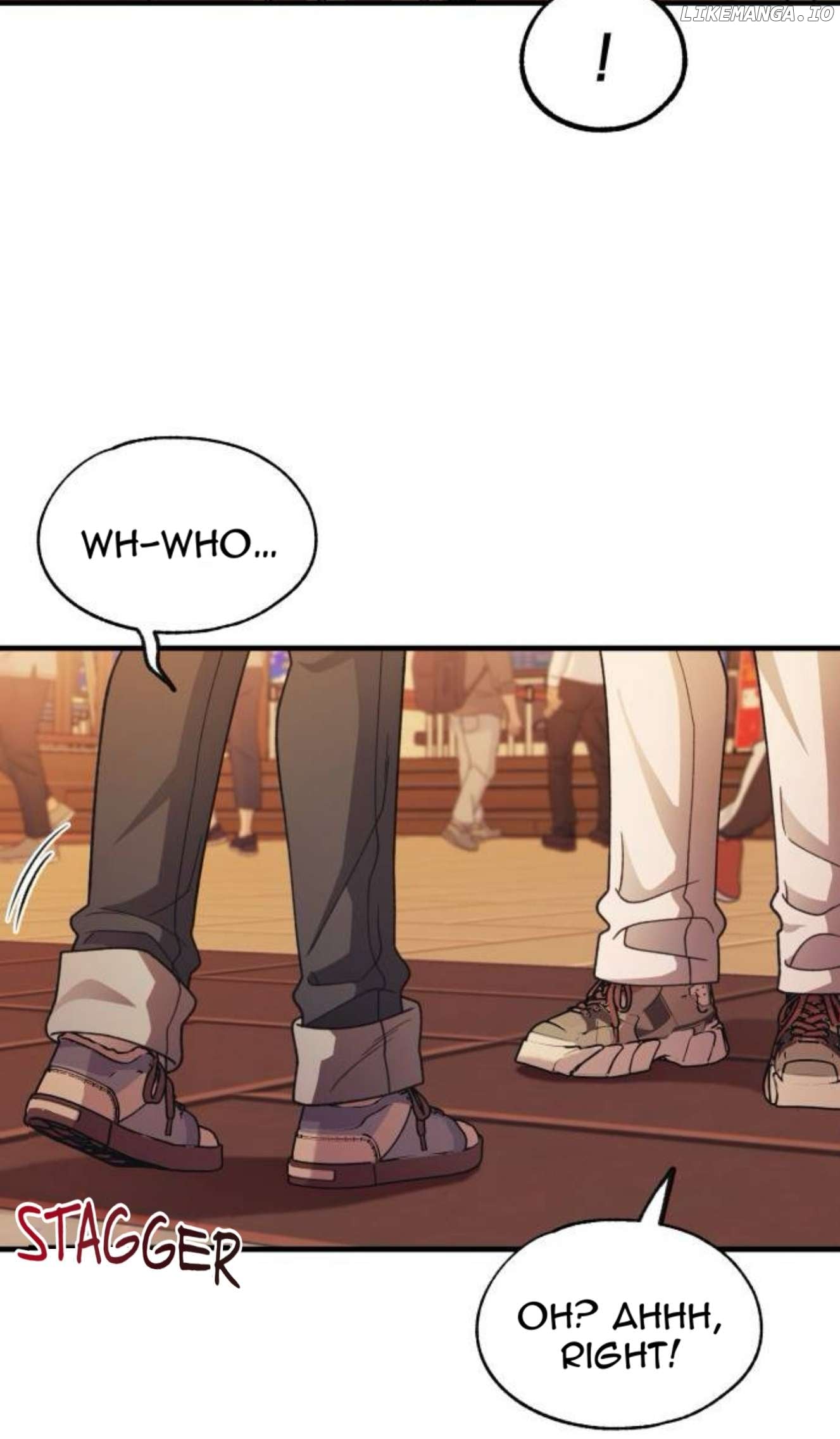 Yeonwoo’s Innocence Chapter 201 - page 58
