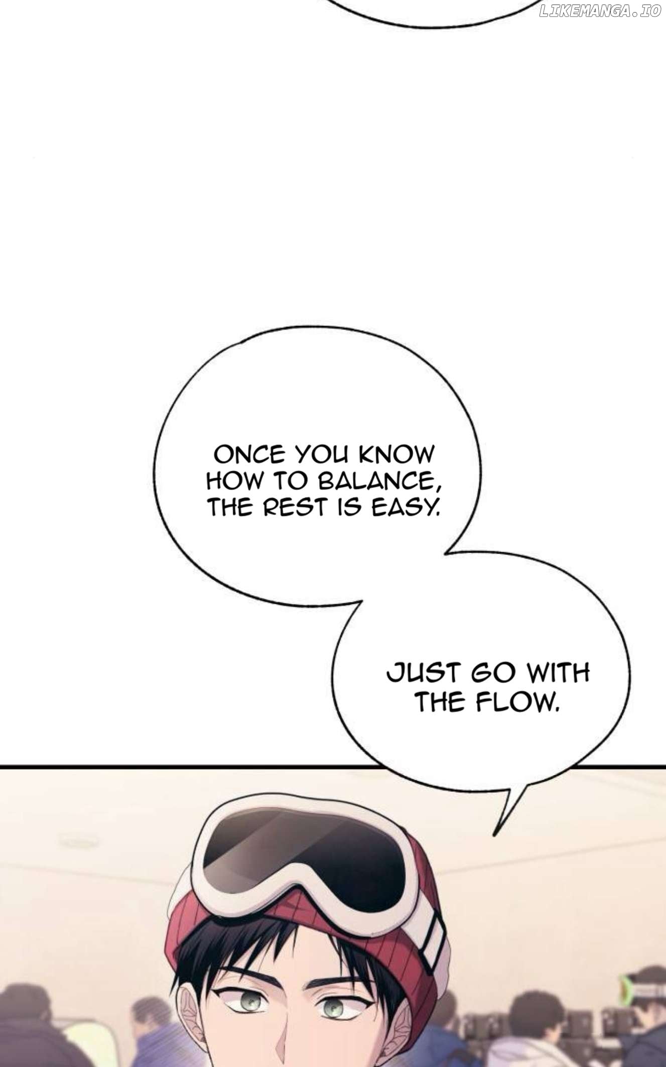 Yeonwoo’s Innocence Chapter 201 - page 6