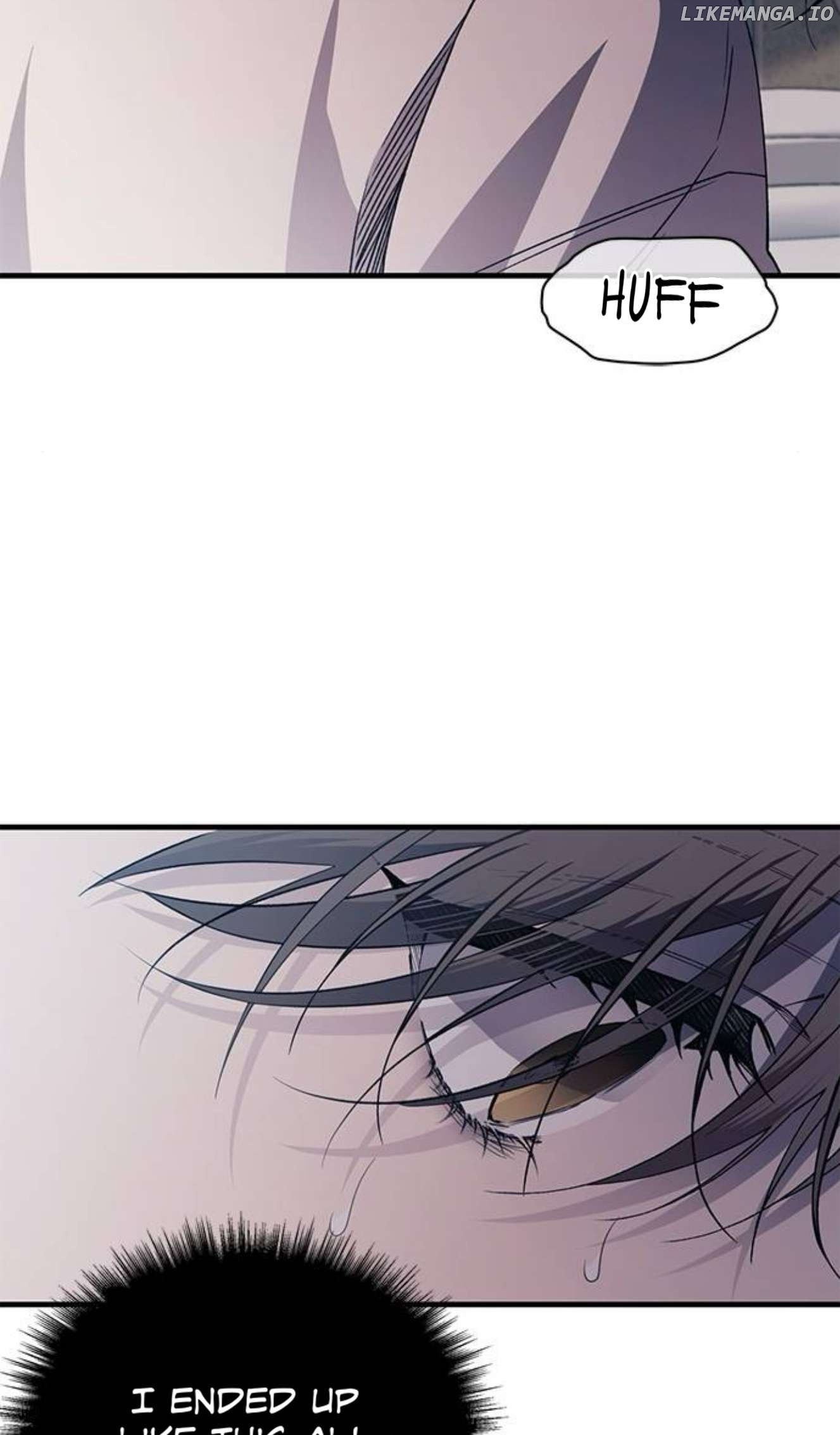 Yeonwoo’s Innocence Chapter 202 - page 11