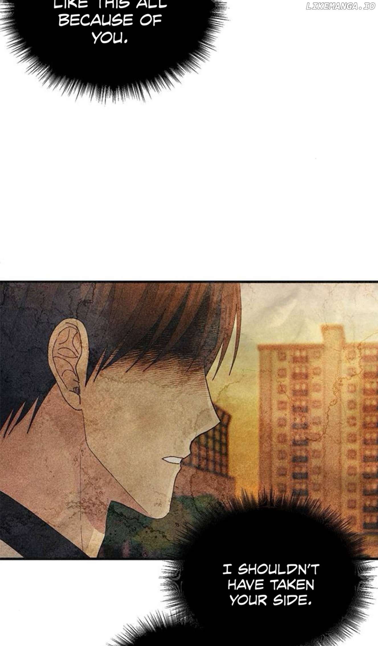 Yeonwoo’s Innocence Chapter 202 - page 12