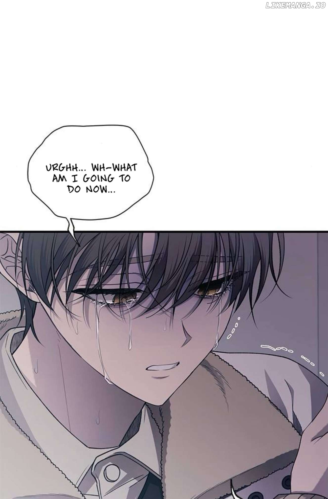 Yeonwoo’s Innocence Chapter 202 - page 16