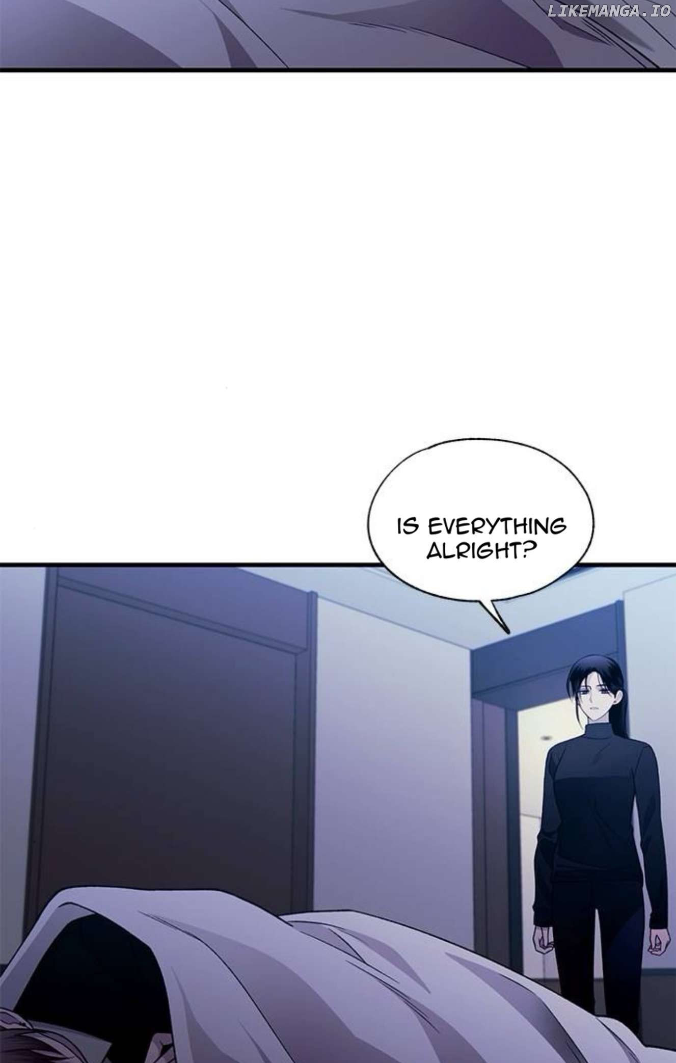 Yeonwoo’s Innocence Chapter 202 - page 30