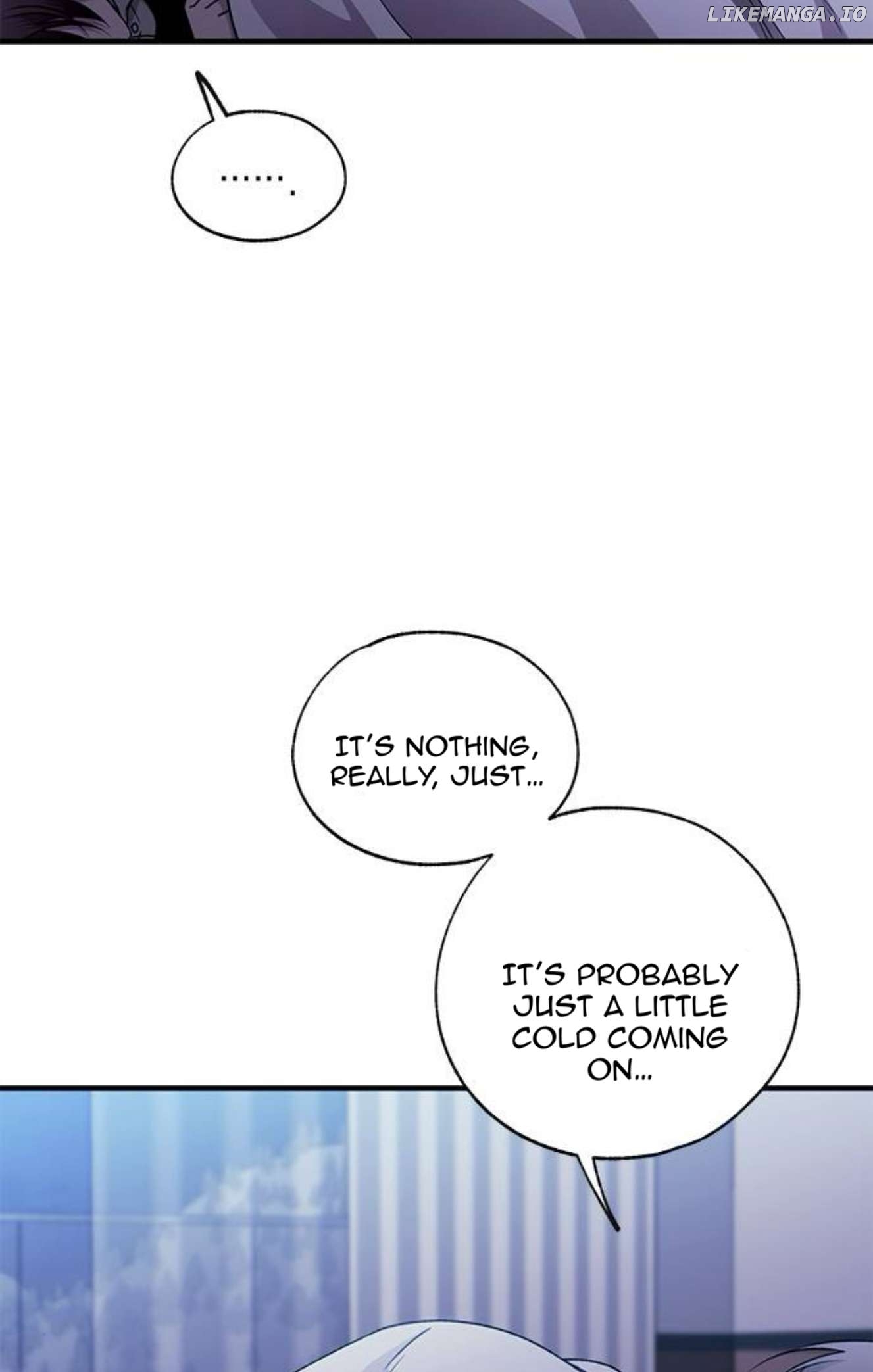 Yeonwoo’s Innocence Chapter 202 - page 31