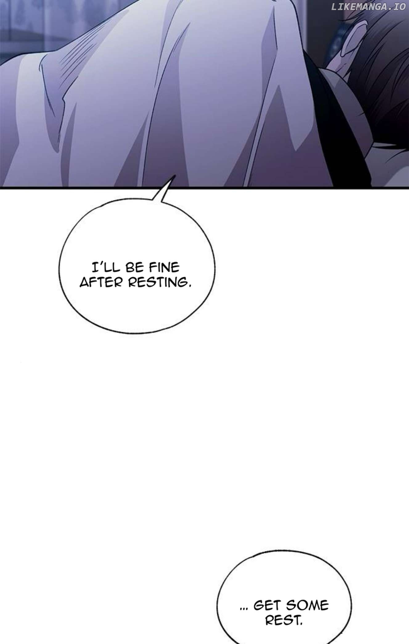 Yeonwoo’s Innocence Chapter 202 - page 32