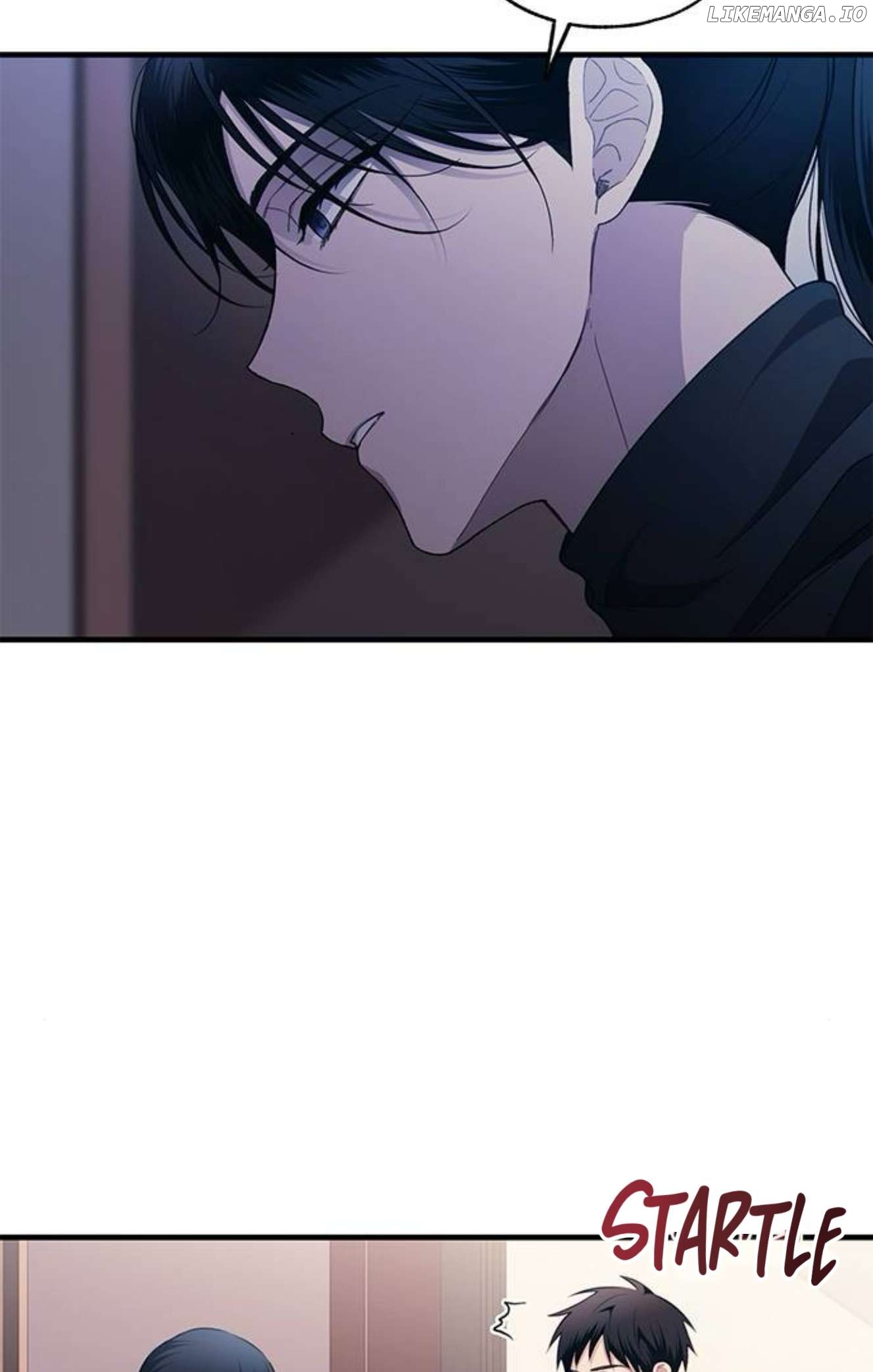 Yeonwoo’s Innocence Chapter 202 - page 33
