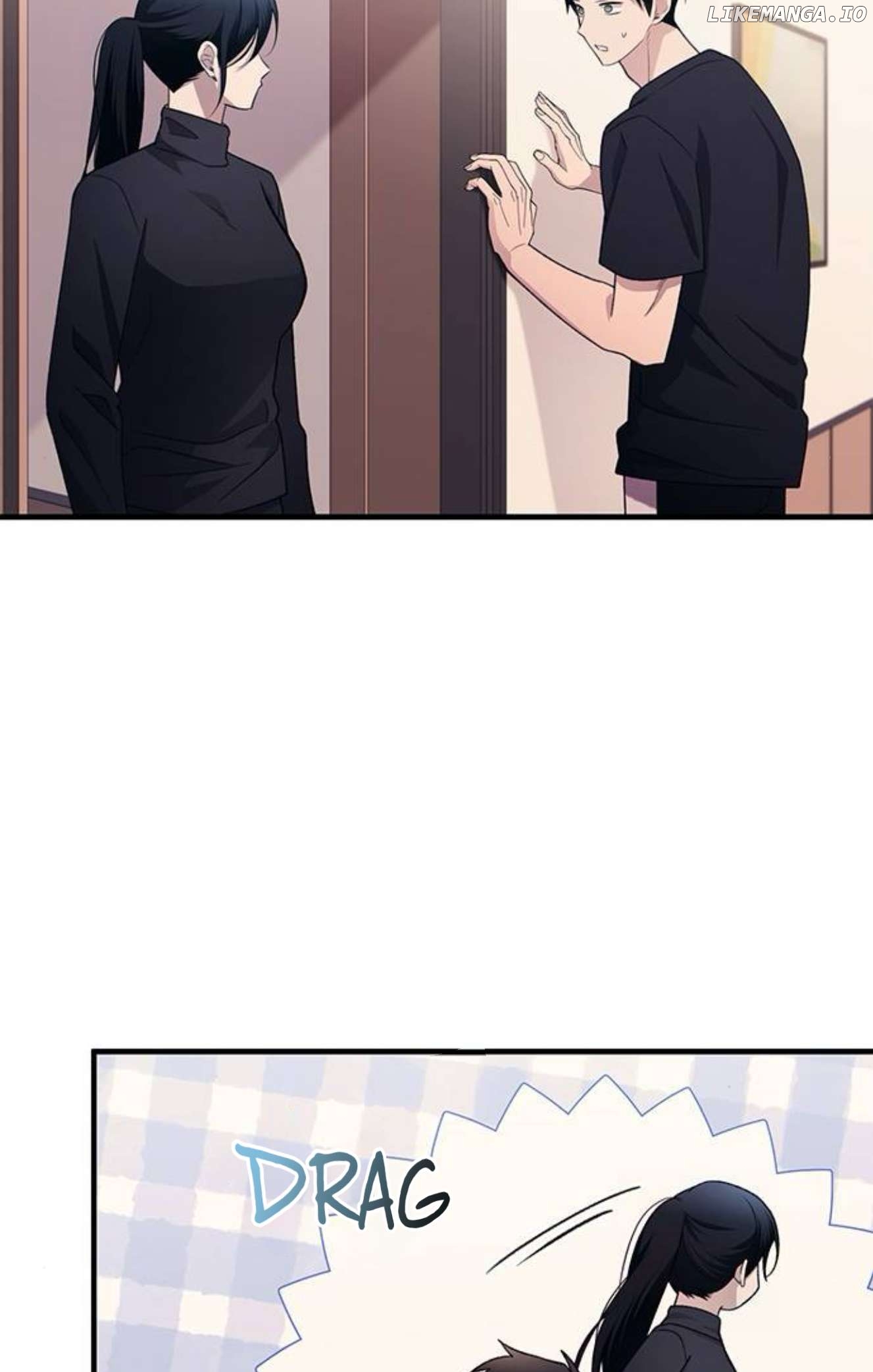 Yeonwoo’s Innocence Chapter 202 - page 34