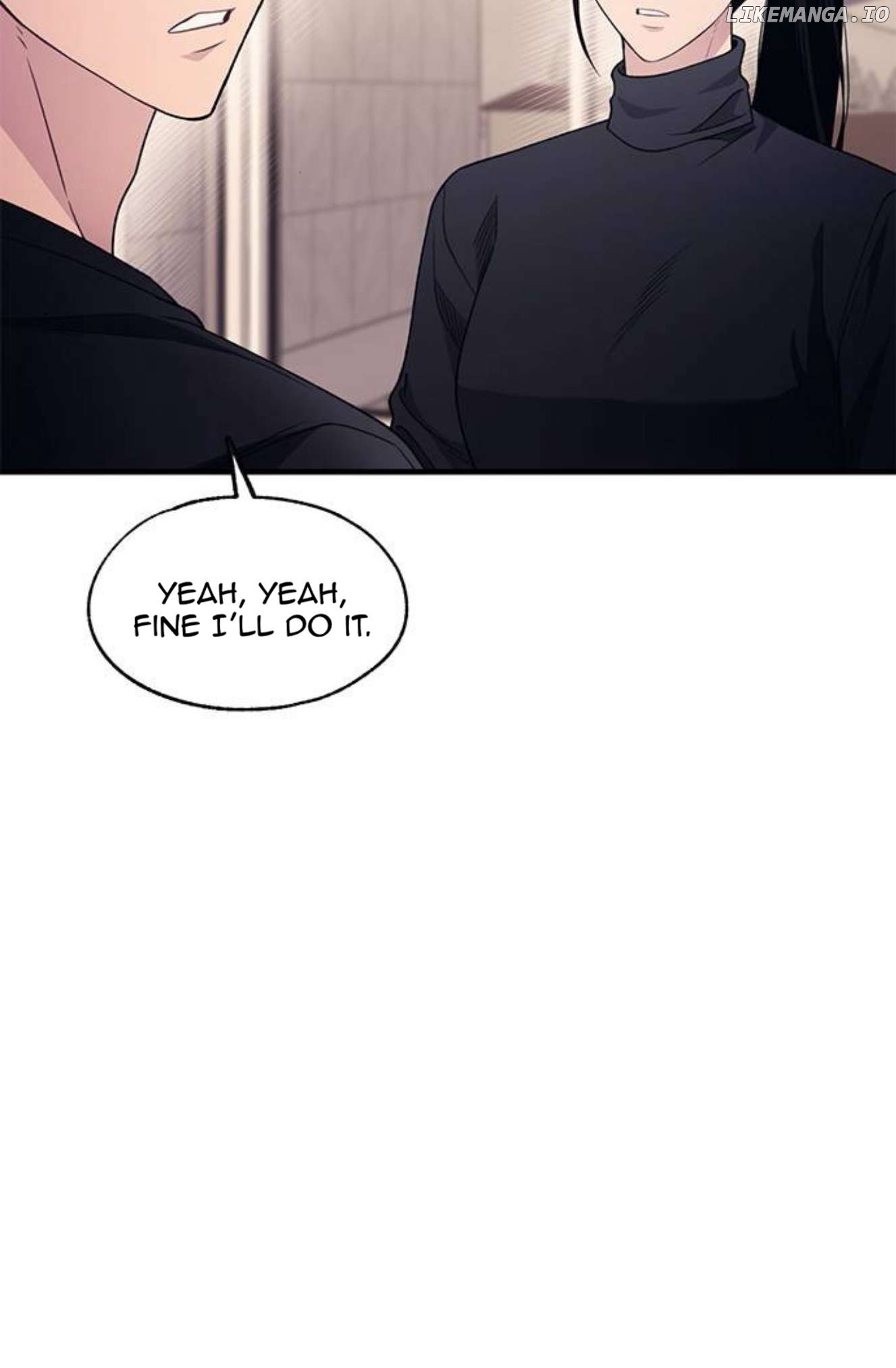 Yeonwoo’s Innocence Chapter 202 - page 38