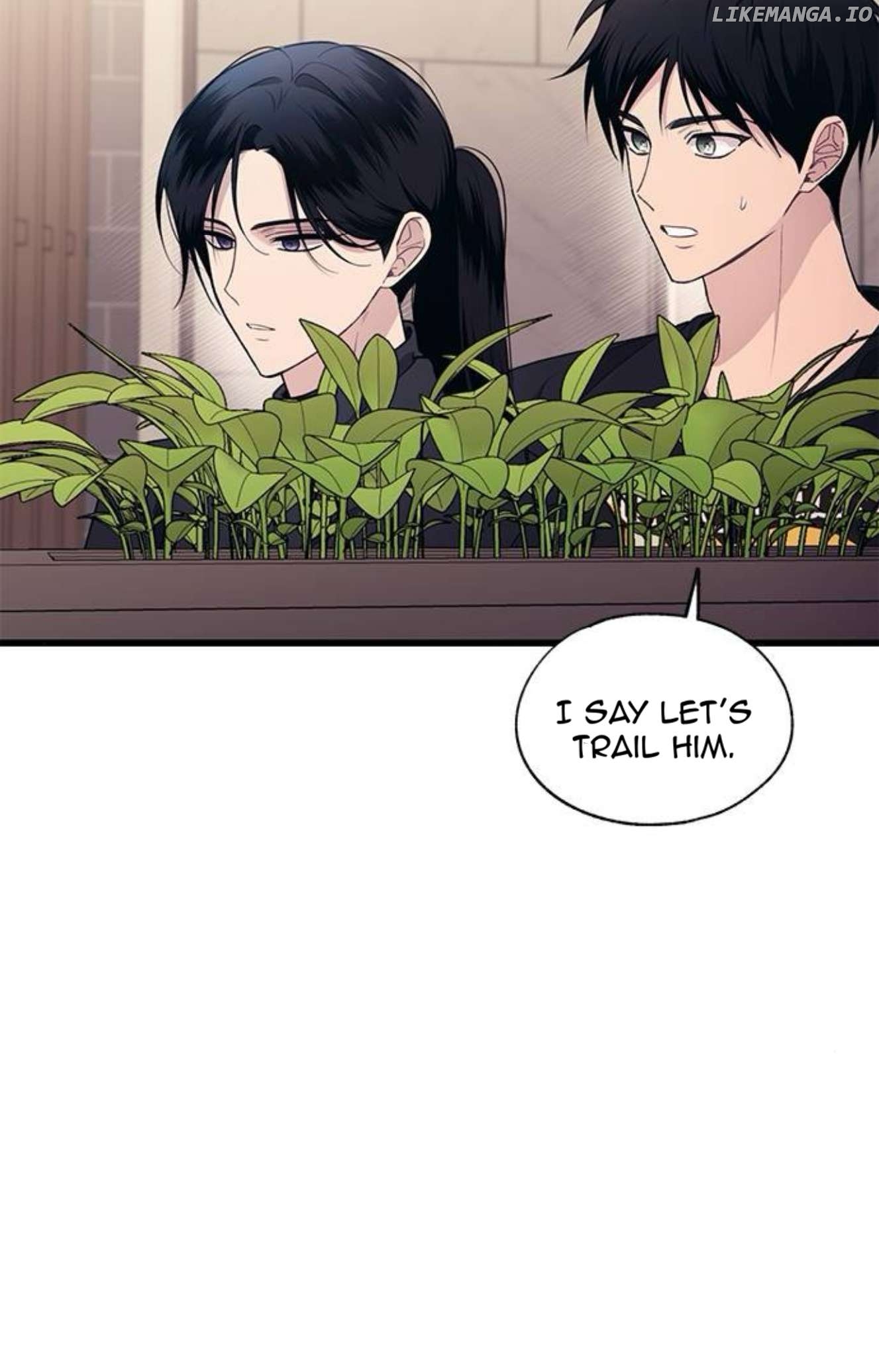 Yeonwoo’s Innocence Chapter 202 - page 45