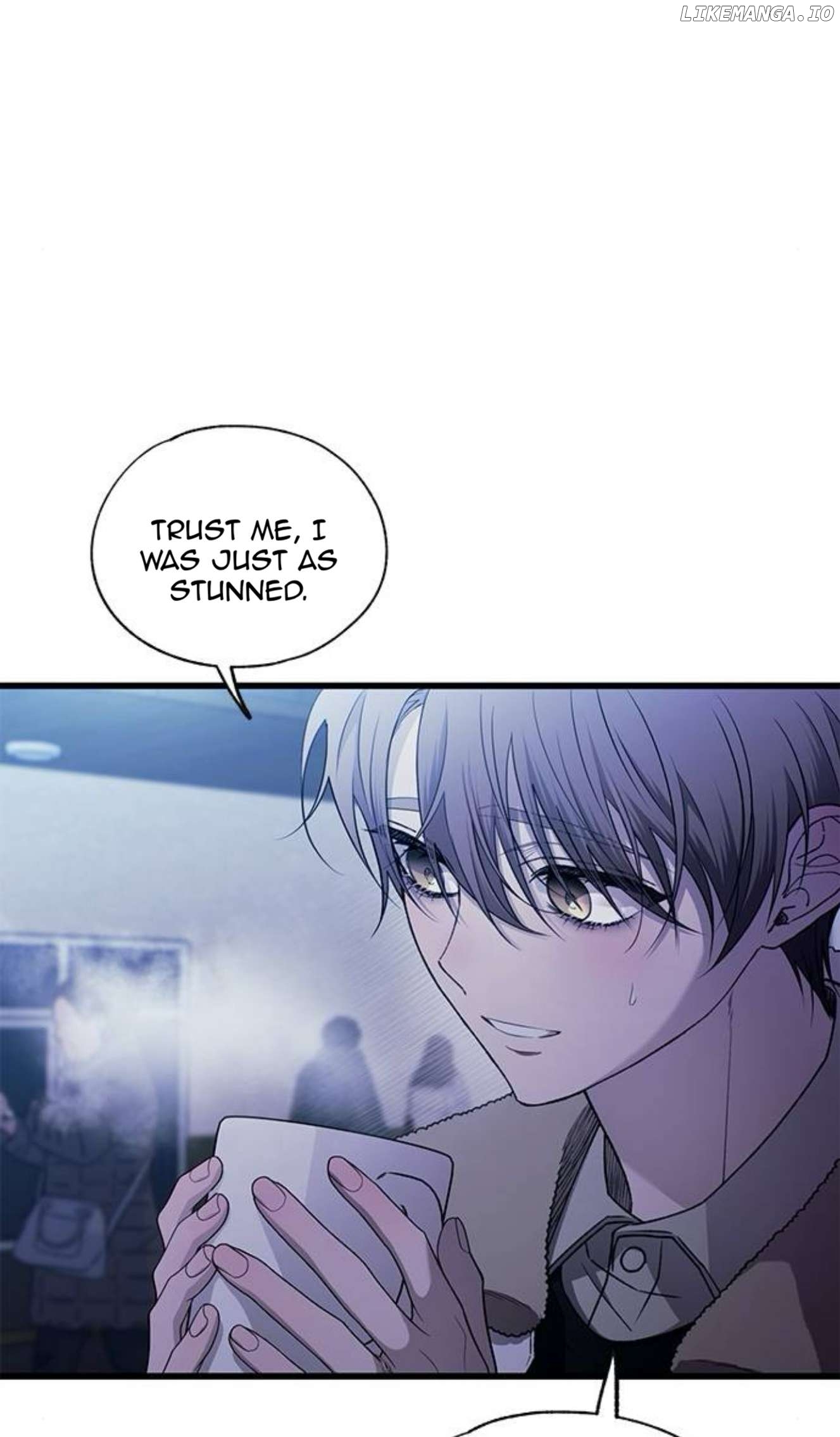 Yeonwoo’s Innocence Chapter 202 - page 52
