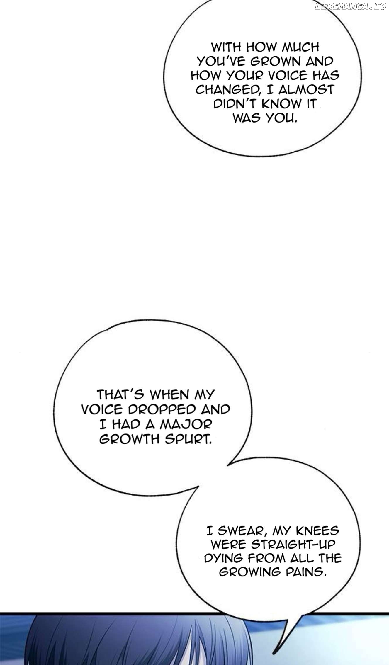 Yeonwoo’s Innocence Chapter 202 - page 53