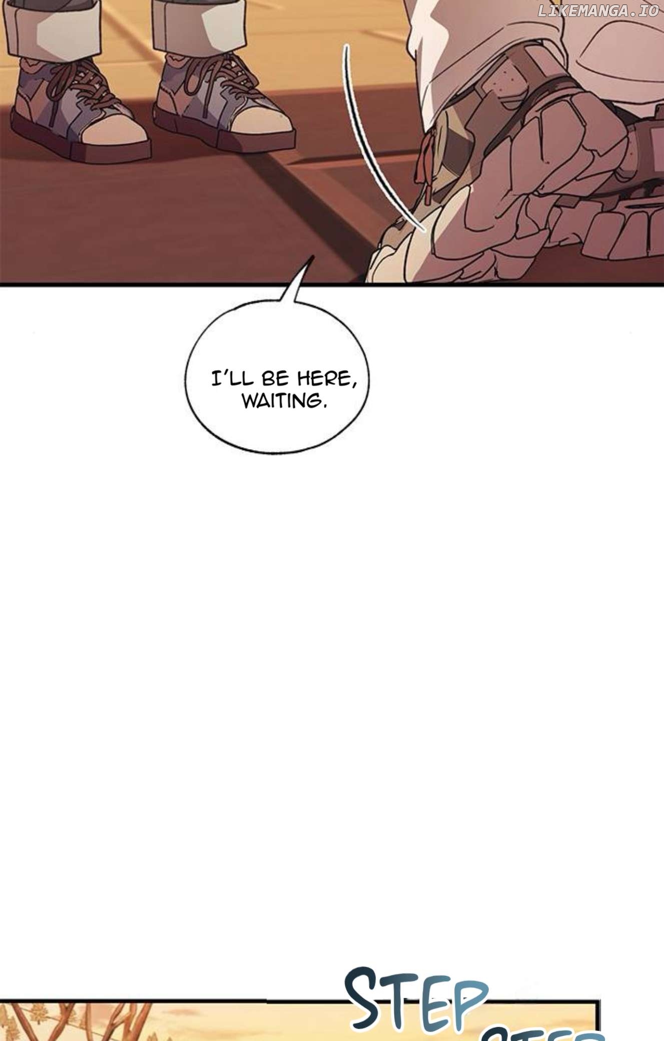 Yeonwoo’s Innocence Chapter 202 - page 6
