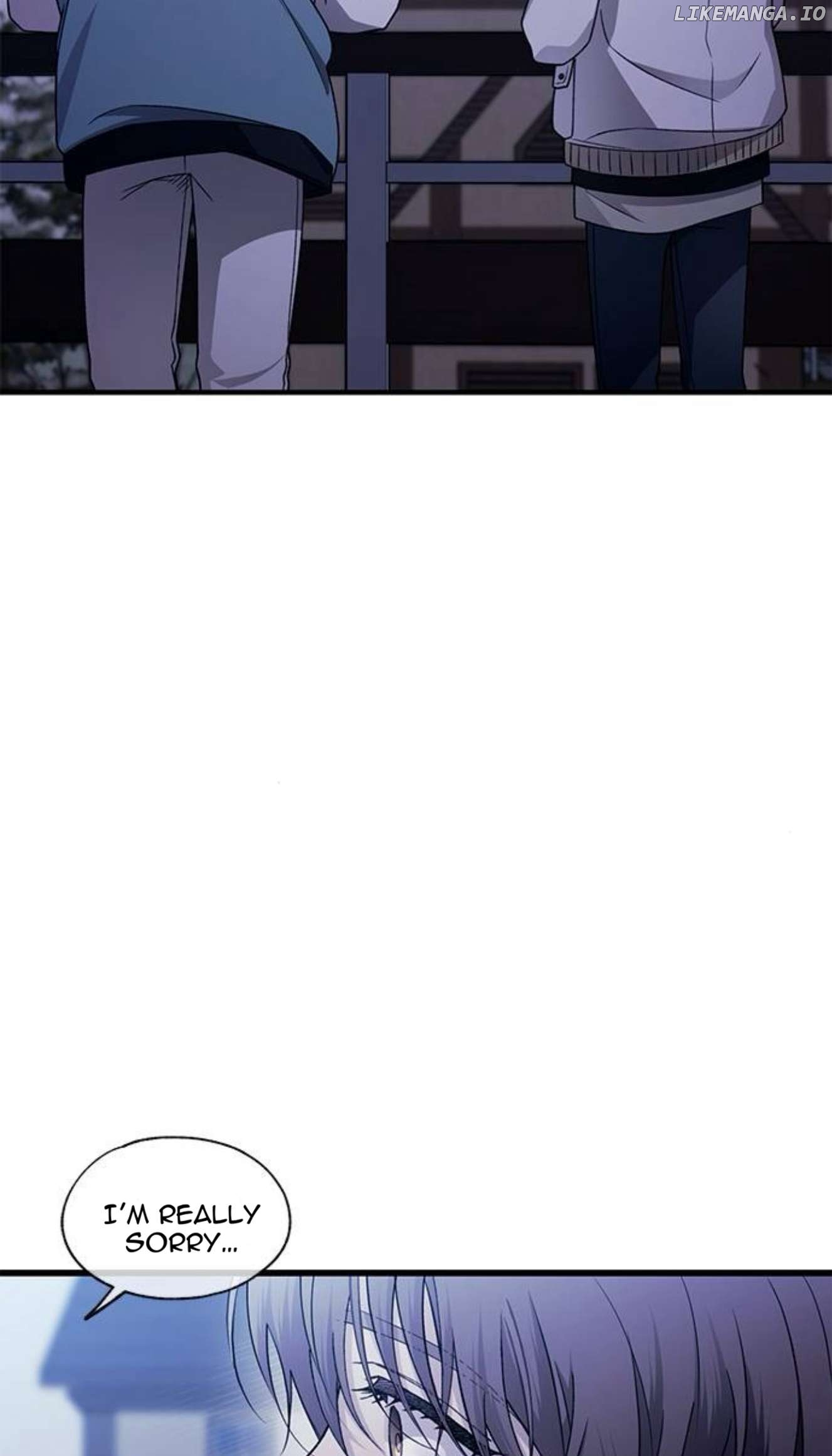 Yeonwoo’s Innocence Chapter 202 - page 61