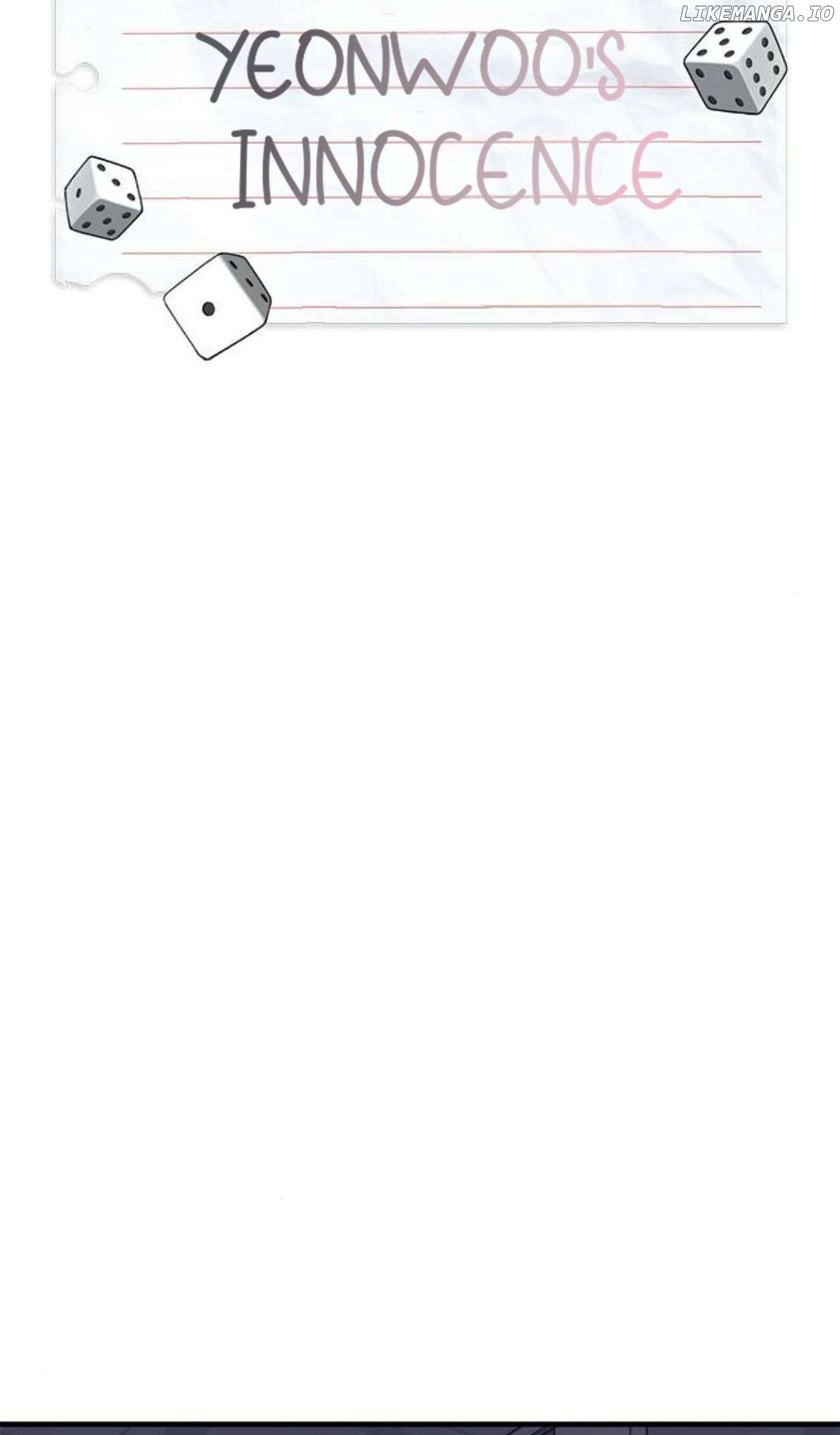 Yeonwoo’s Innocence Chapter 202 - page 9