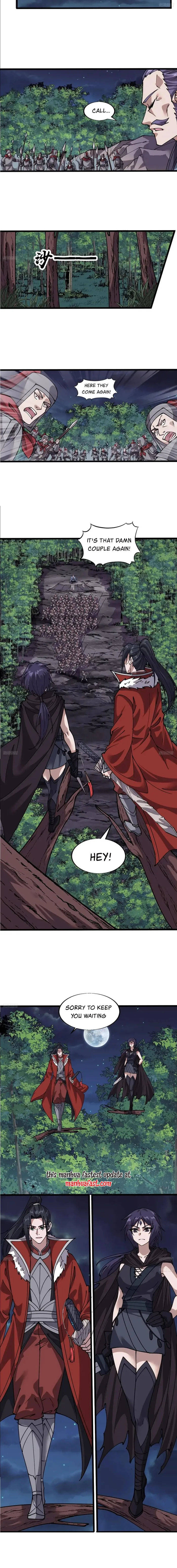 It Starts With A Mountain Chapter 739 - page 2