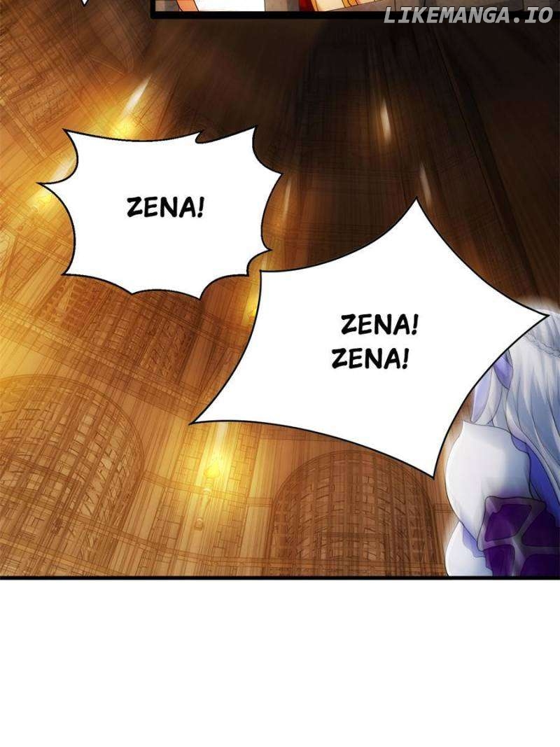 Trapped Inside the Beta Test World for 1000 years Chapter 87 - page 2